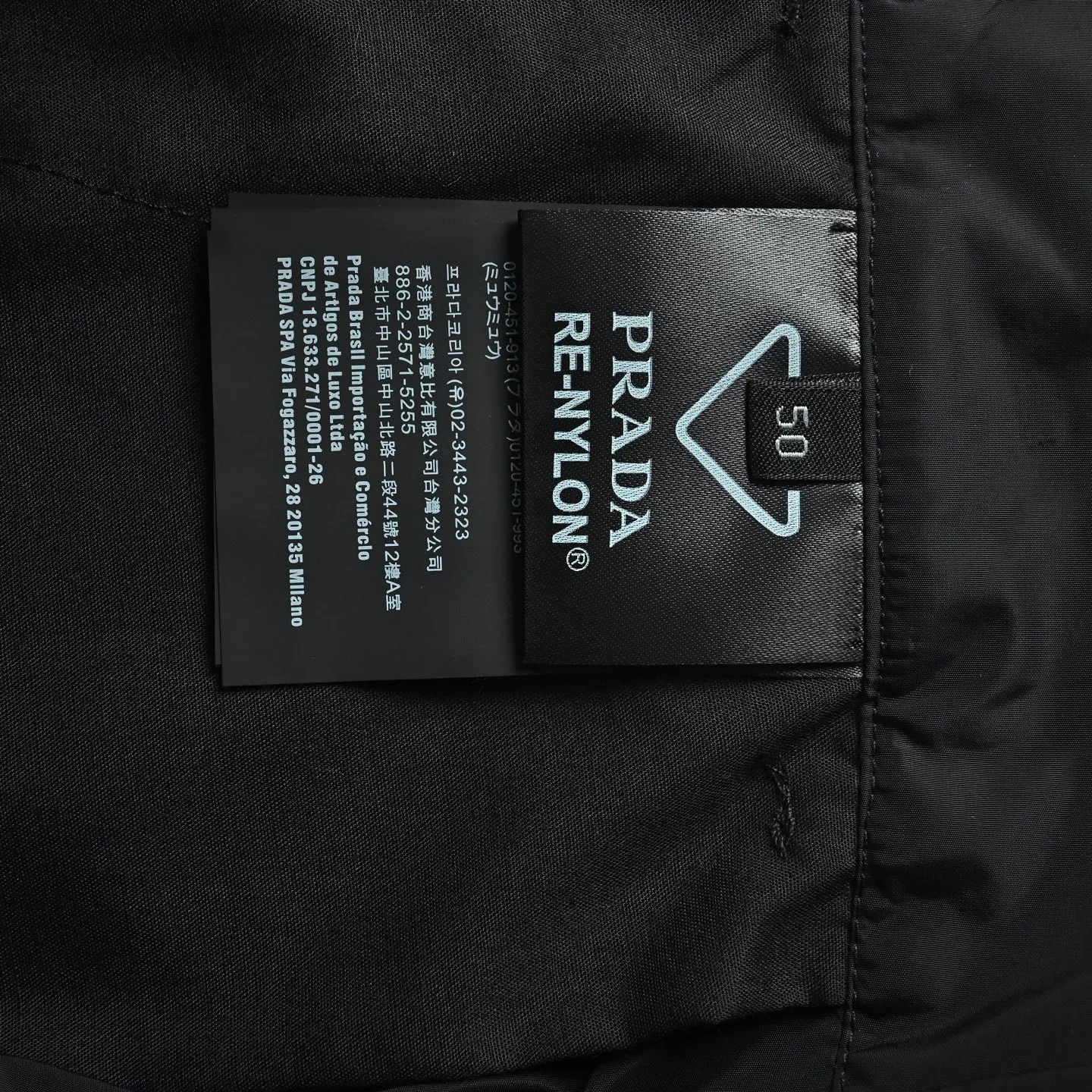 Prada/