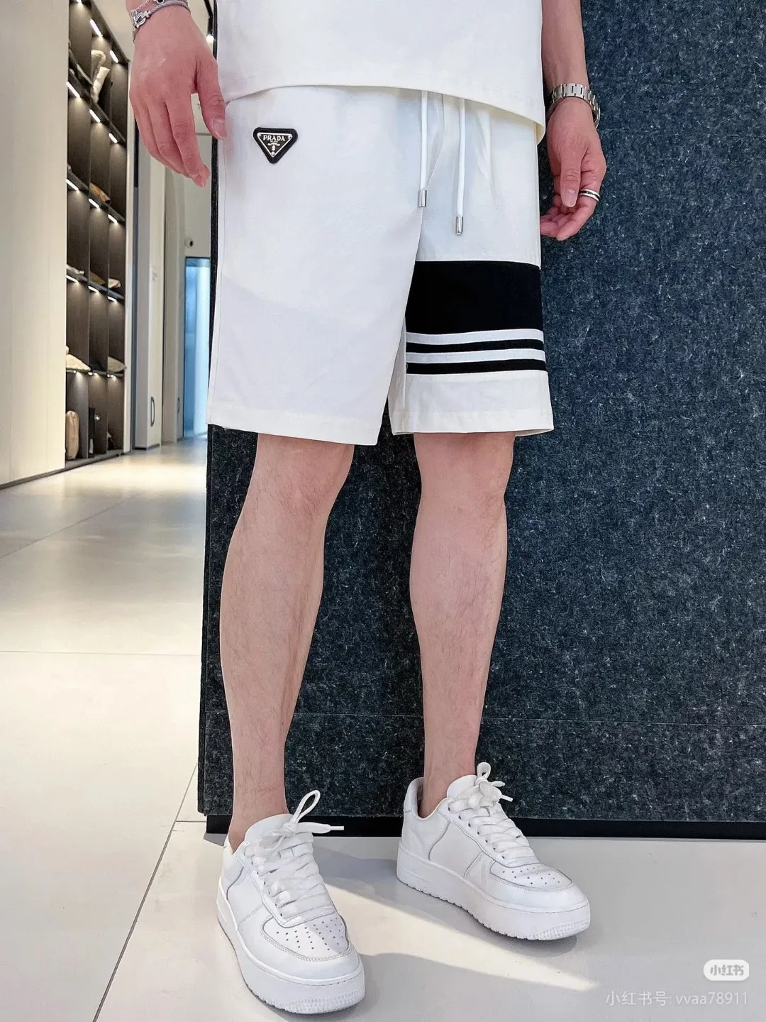 Prada/