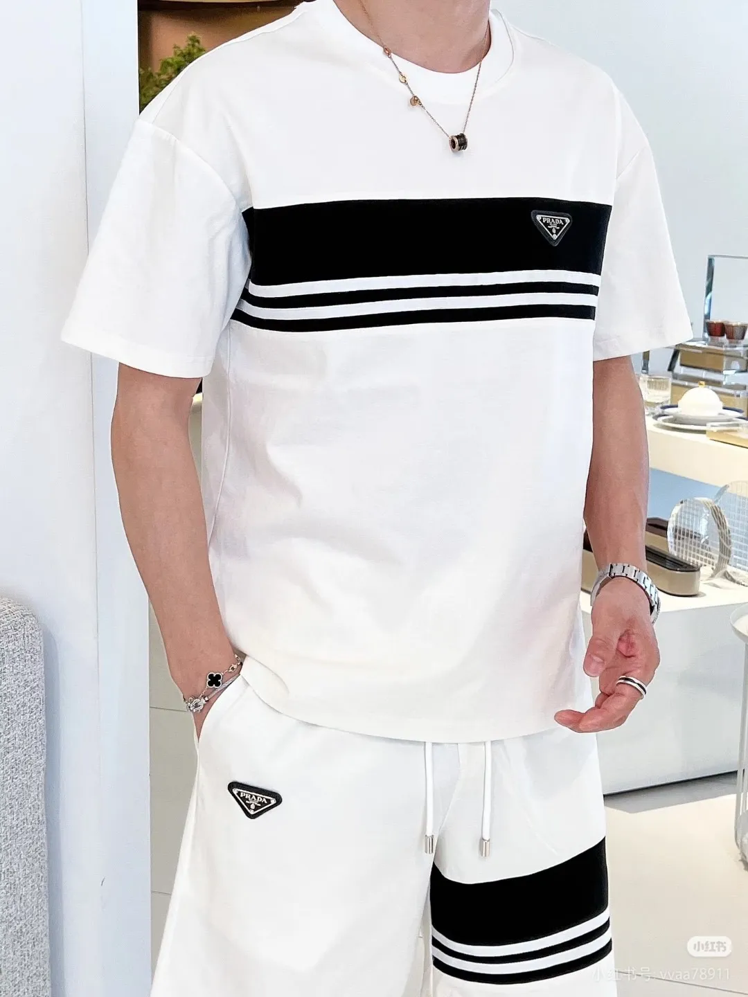 Prada/