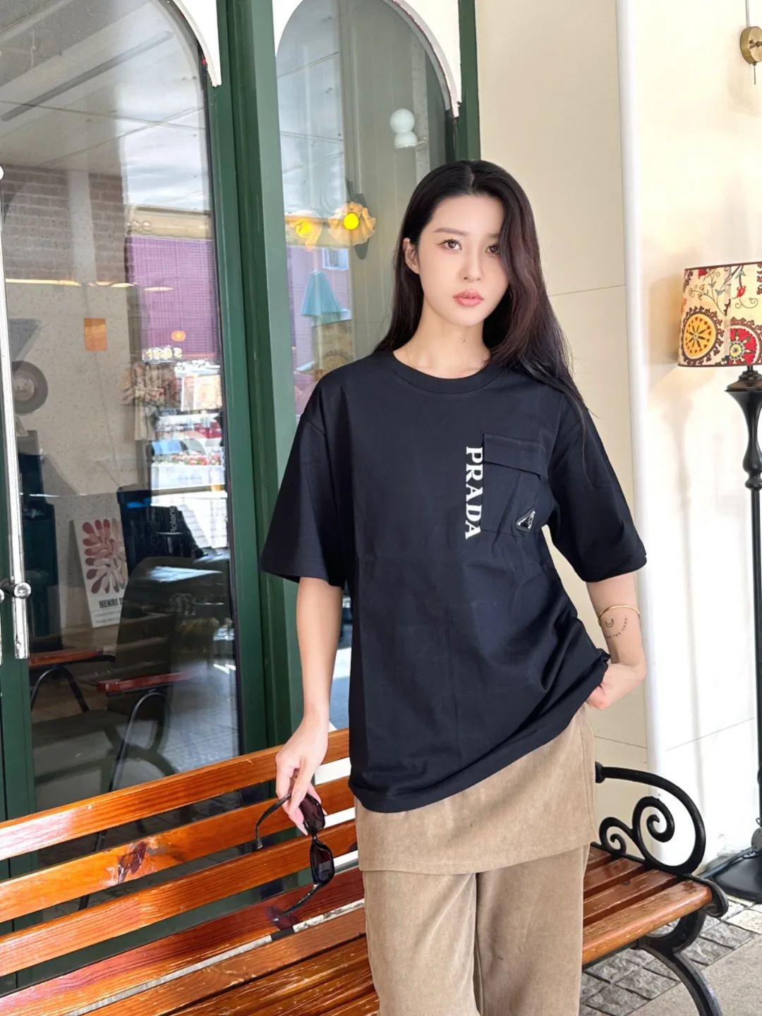 Prada/