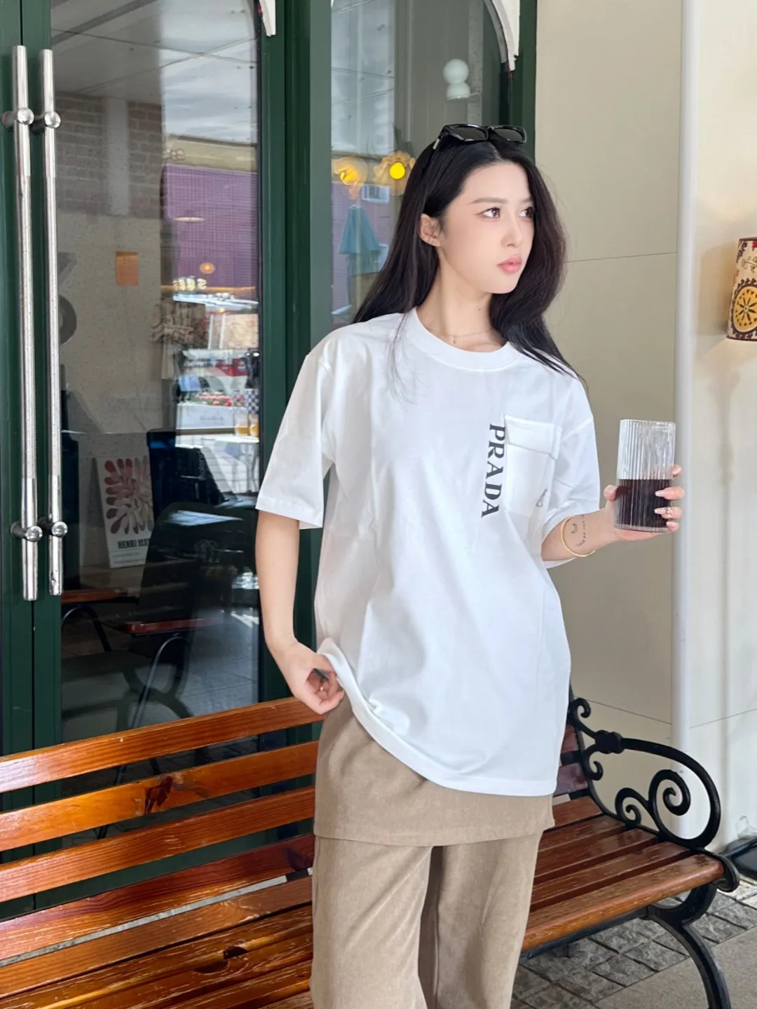 Prada/