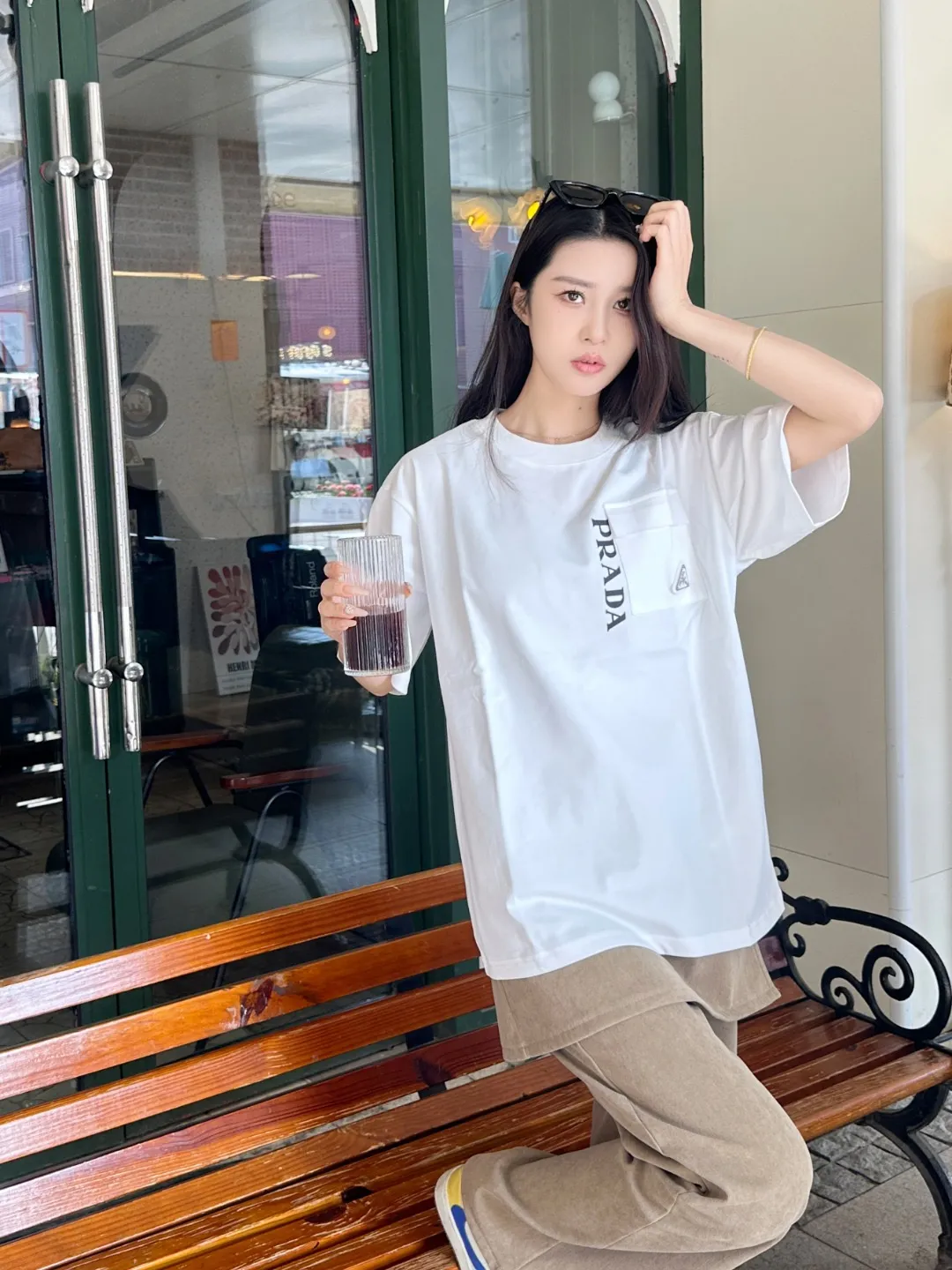 Prada/