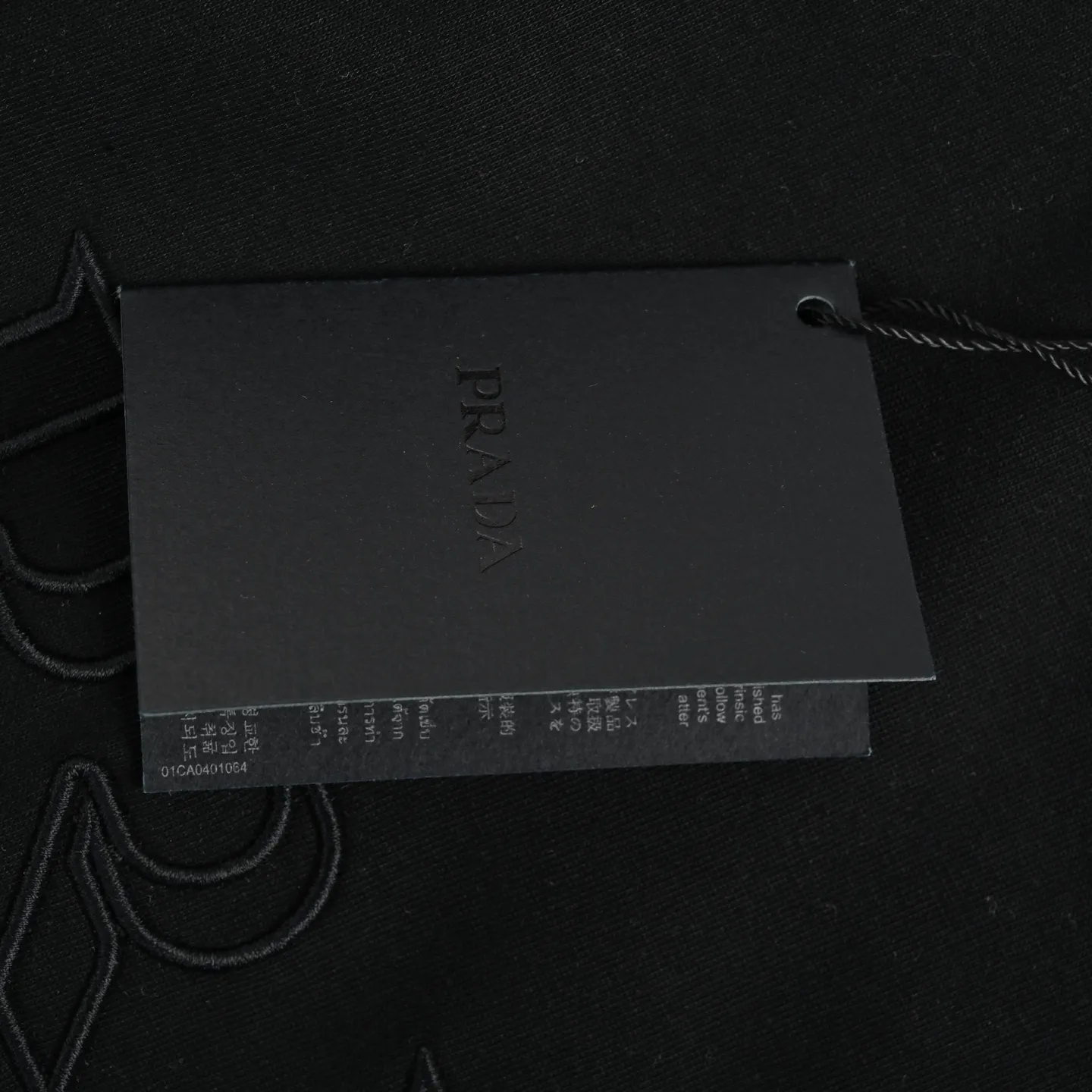 Prada/