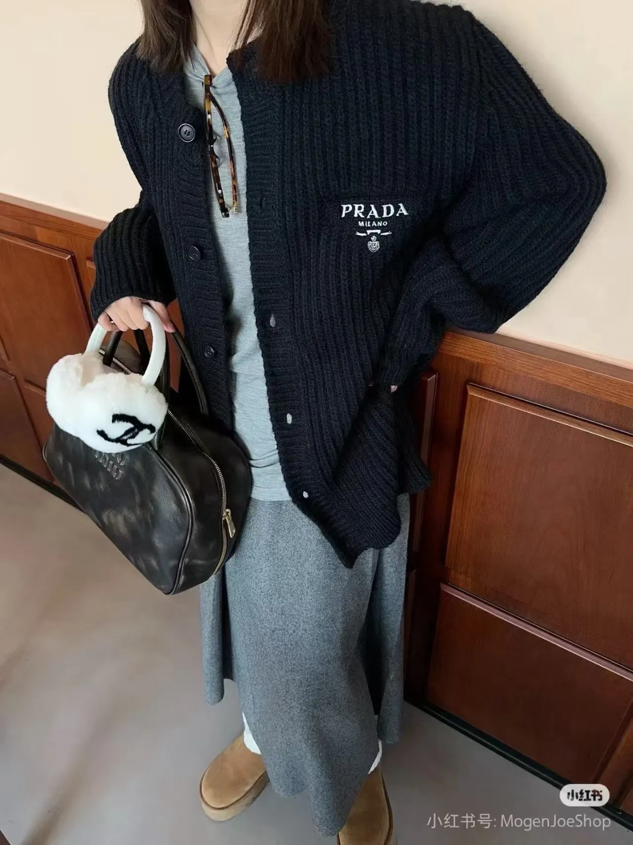 Prada/