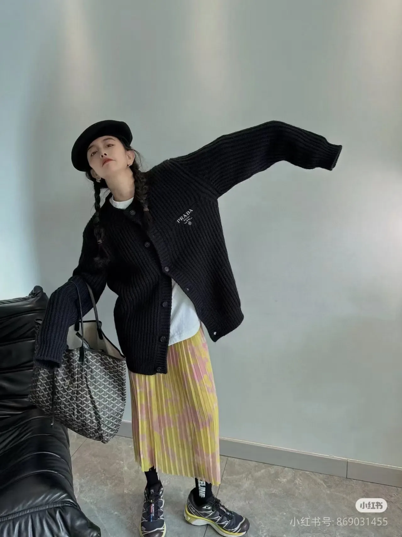 Prada/