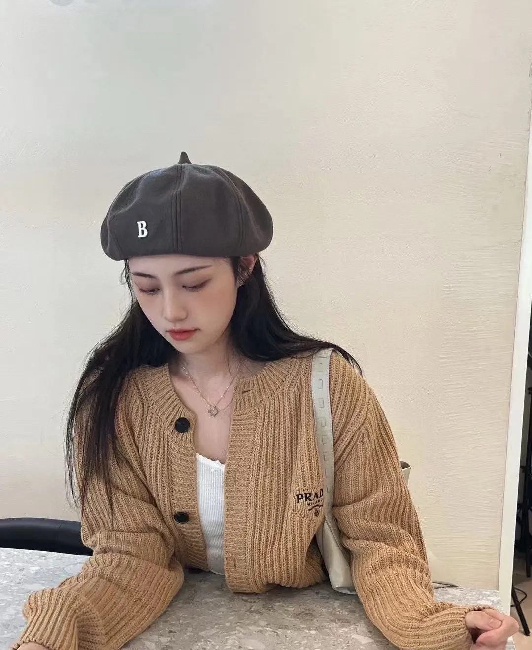 Prada/