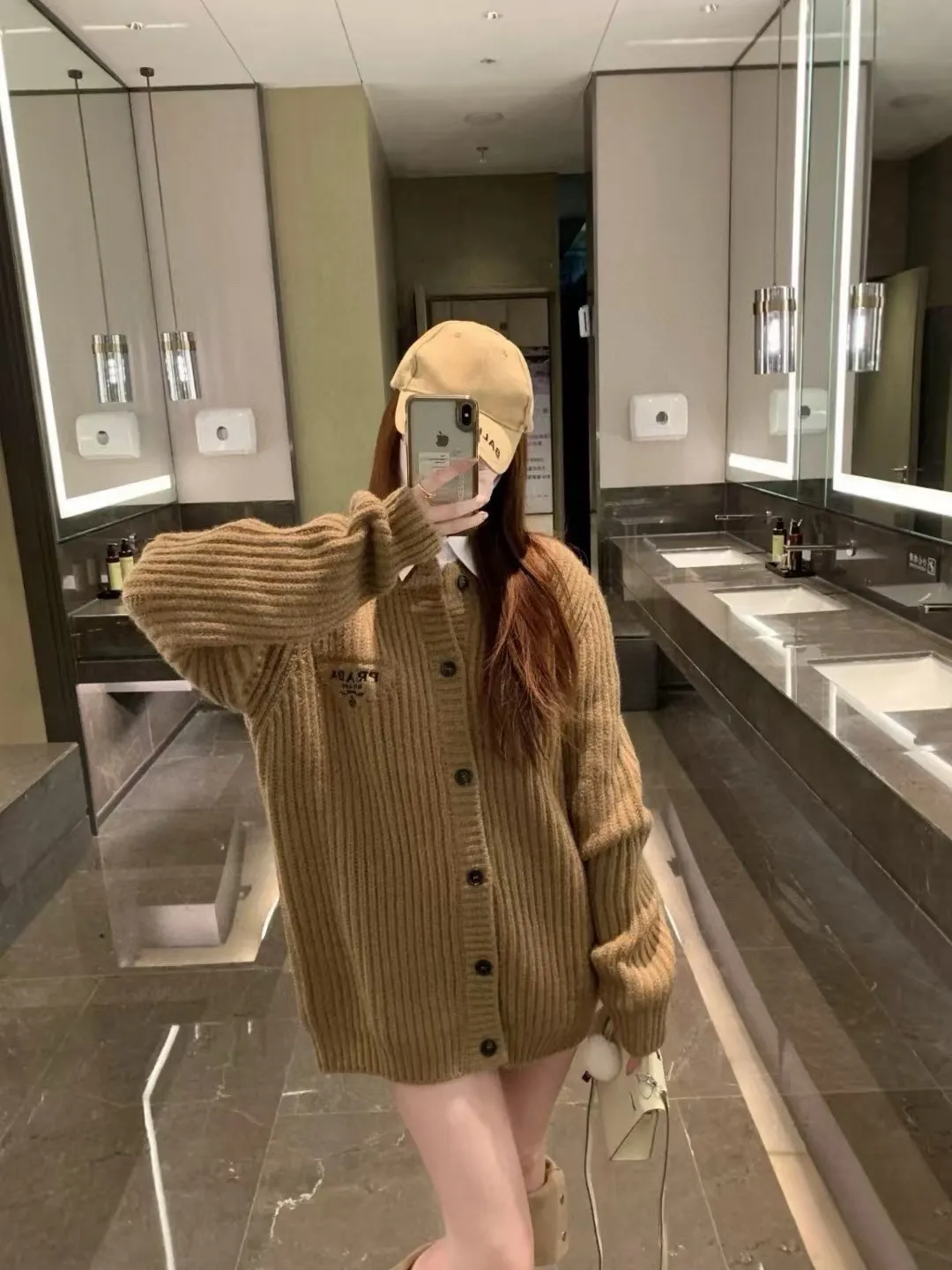 Prada/