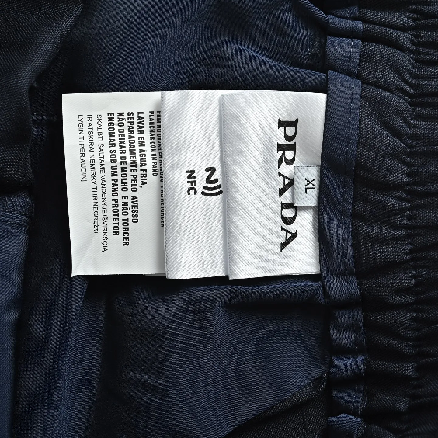 Prada/