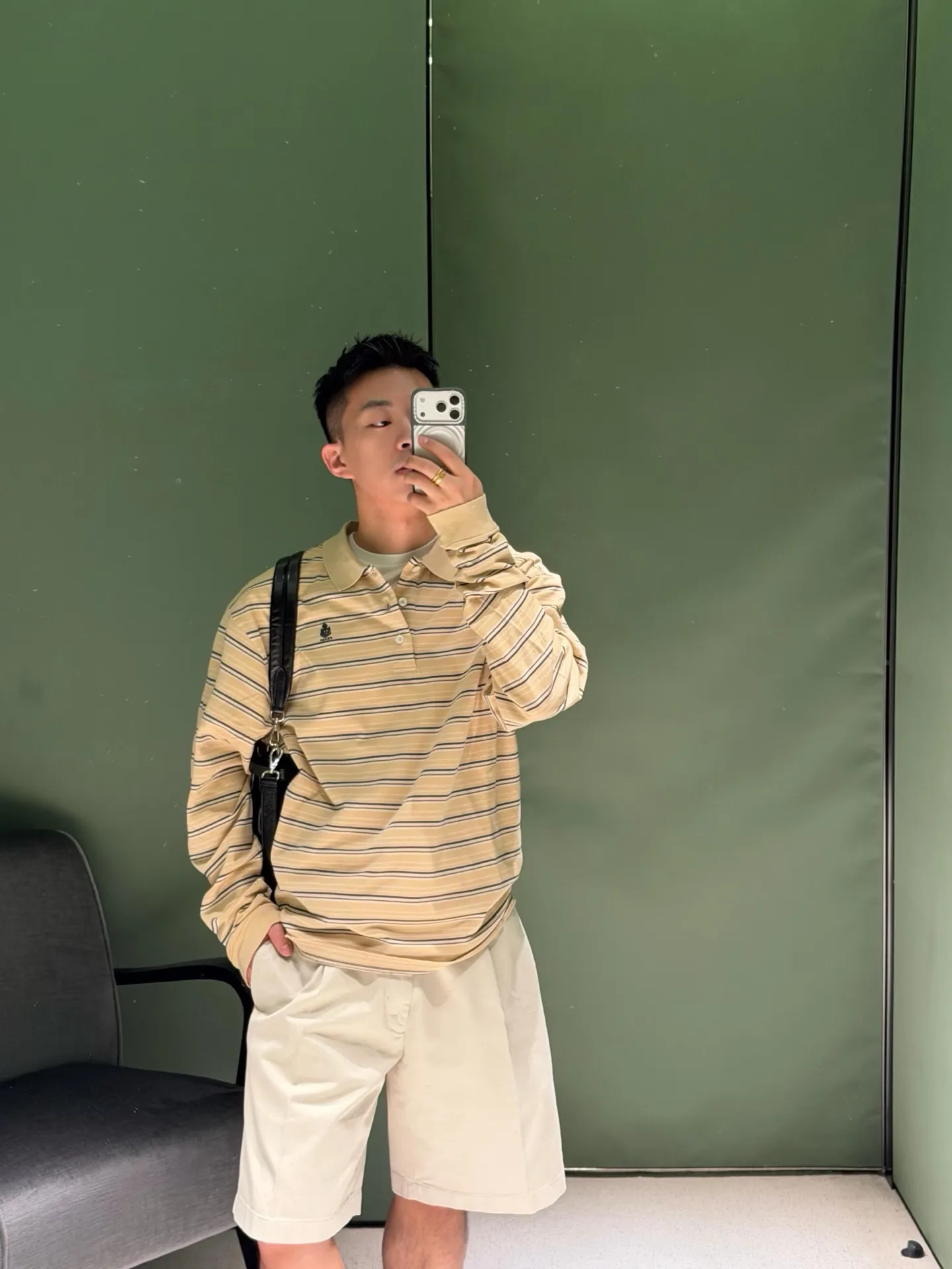 Prada/ POLO