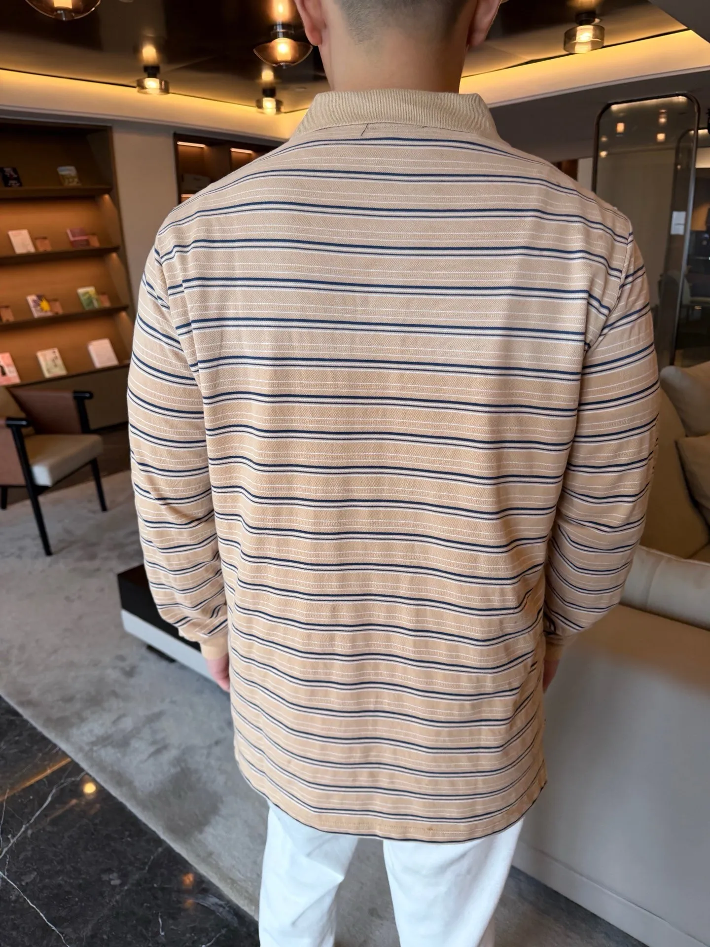 Prada/ POLO