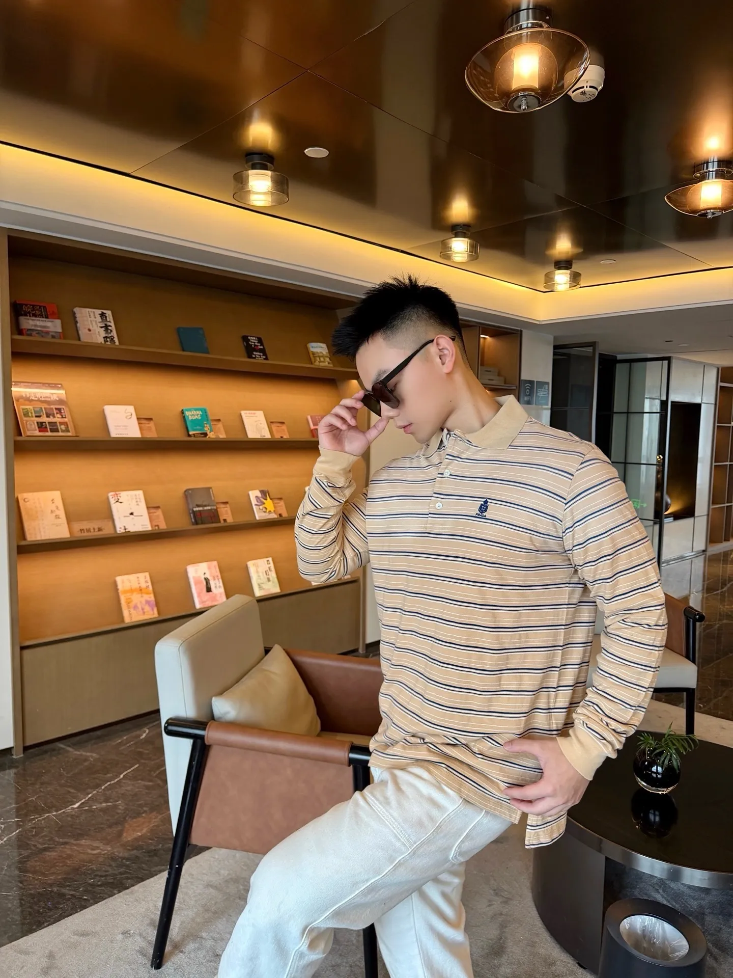 Prada/ POLO
