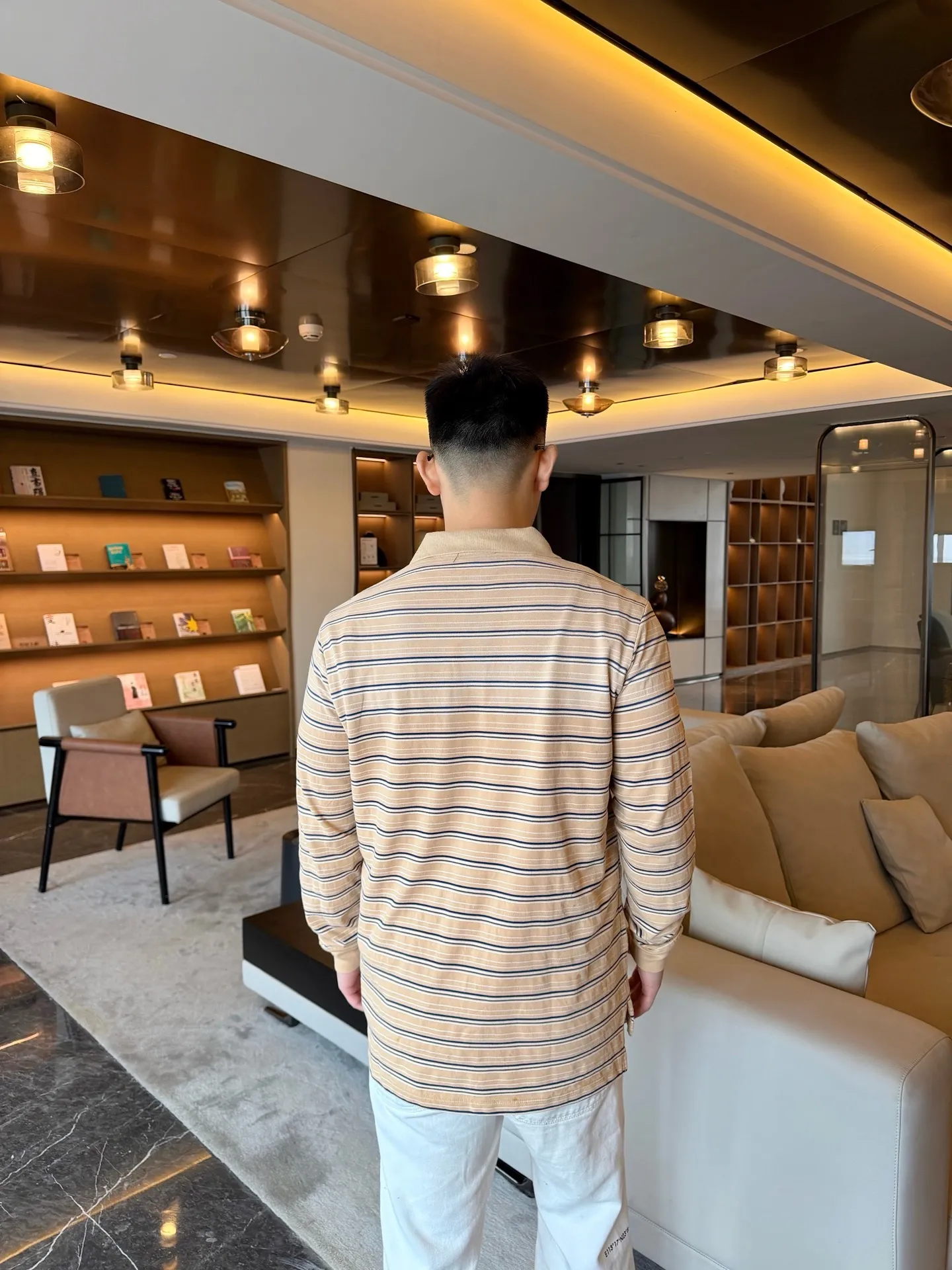 Prada/ POLO