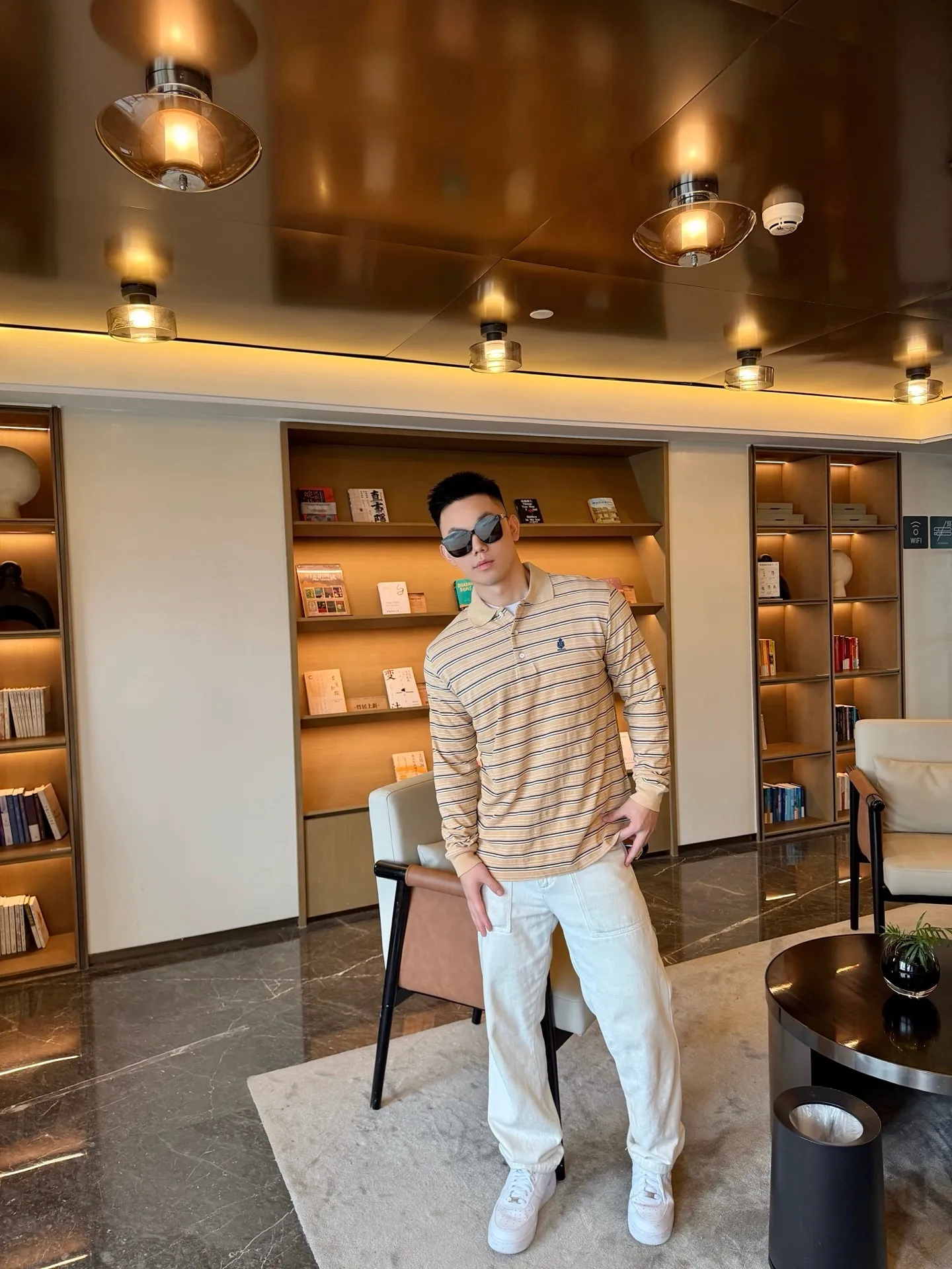 Prada/ POLO