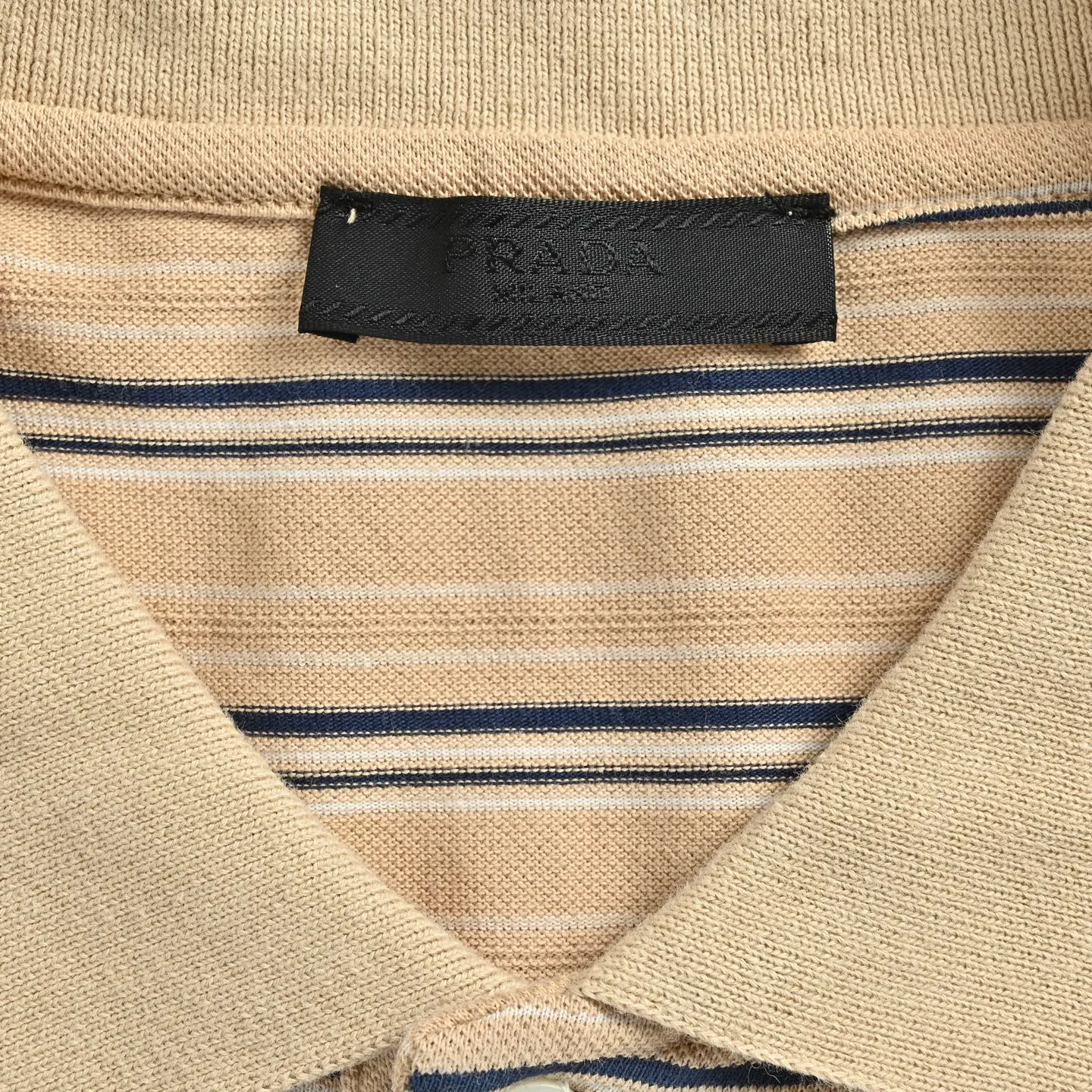 Prada/ POLO