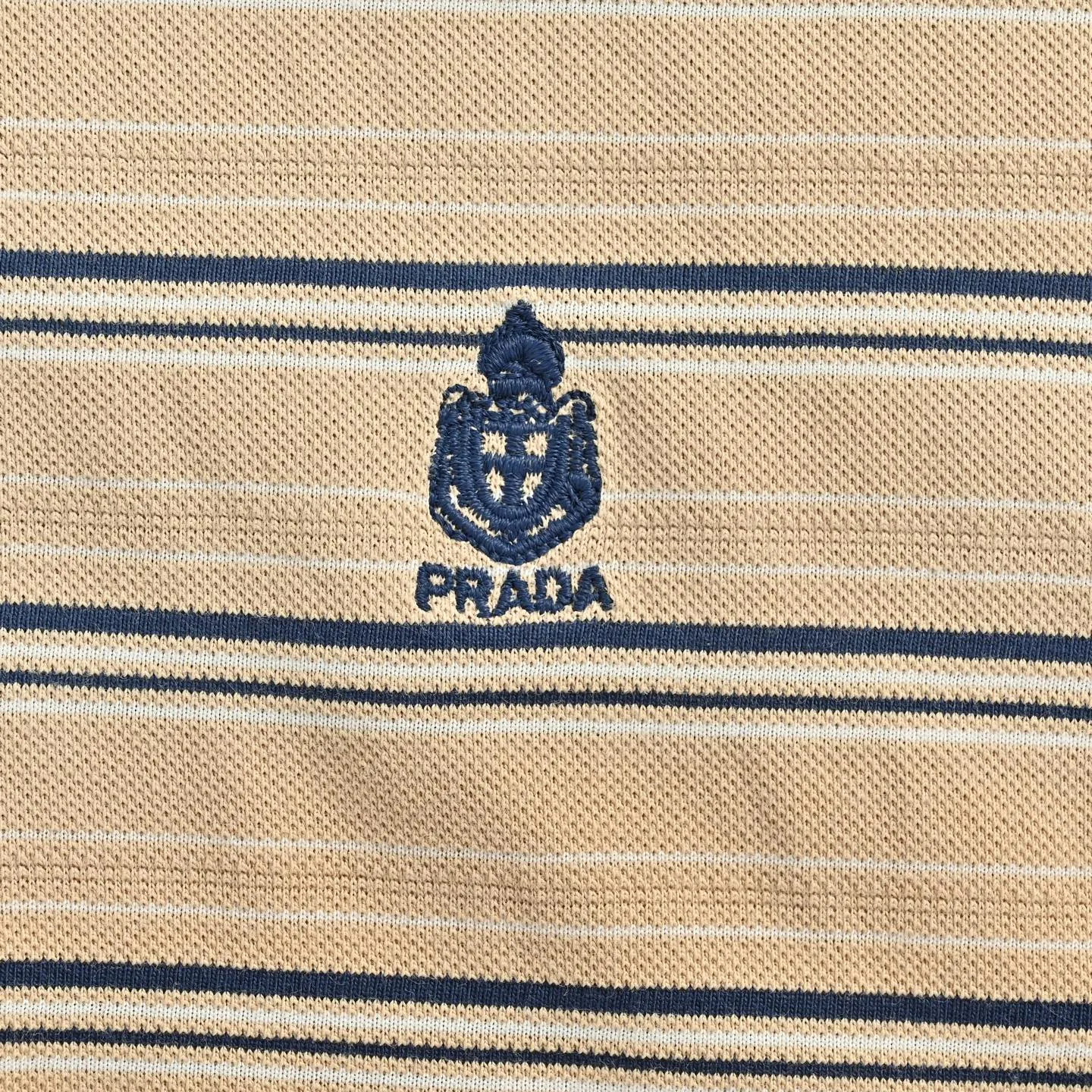 Prada/ POLO