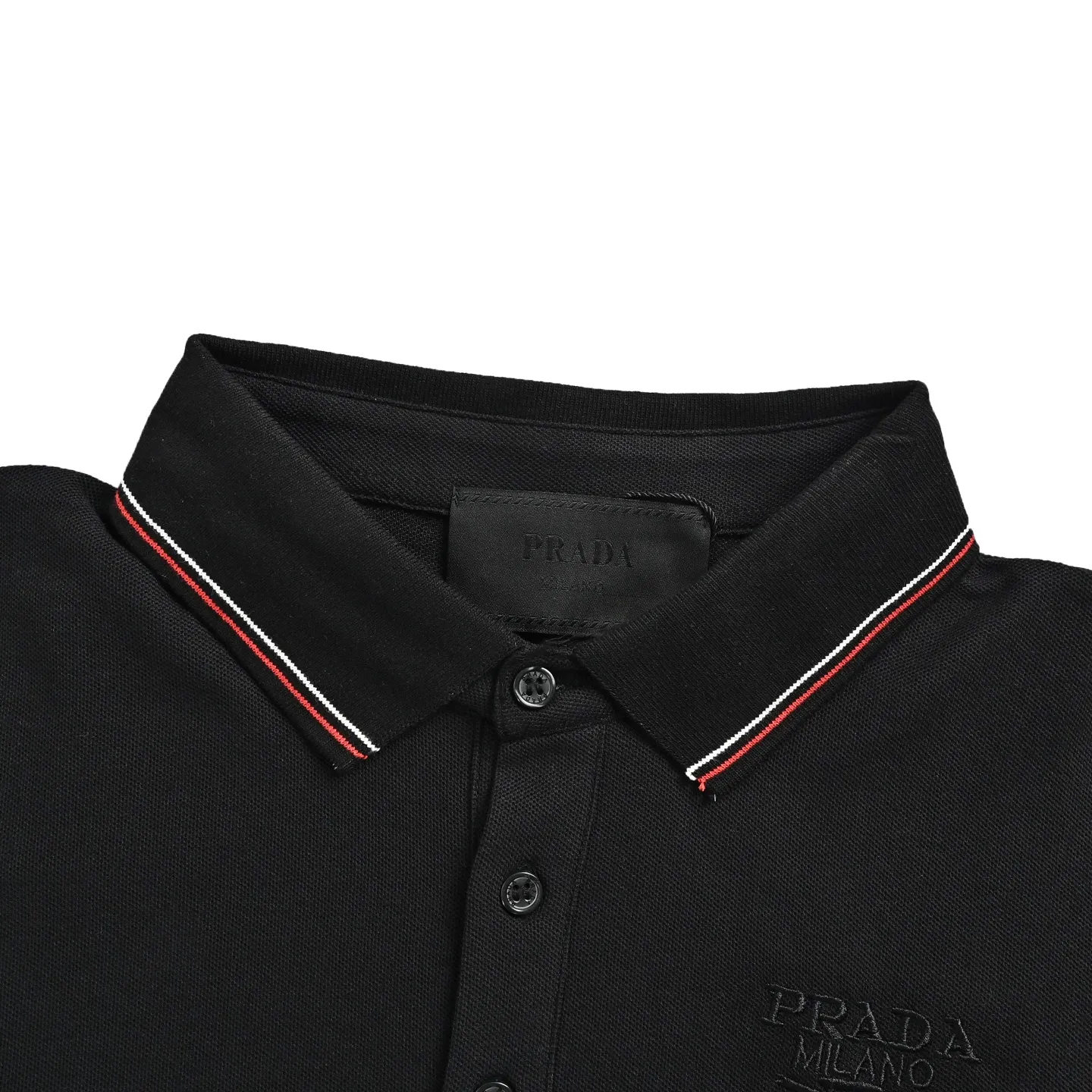 Prada/ 25ss Polo