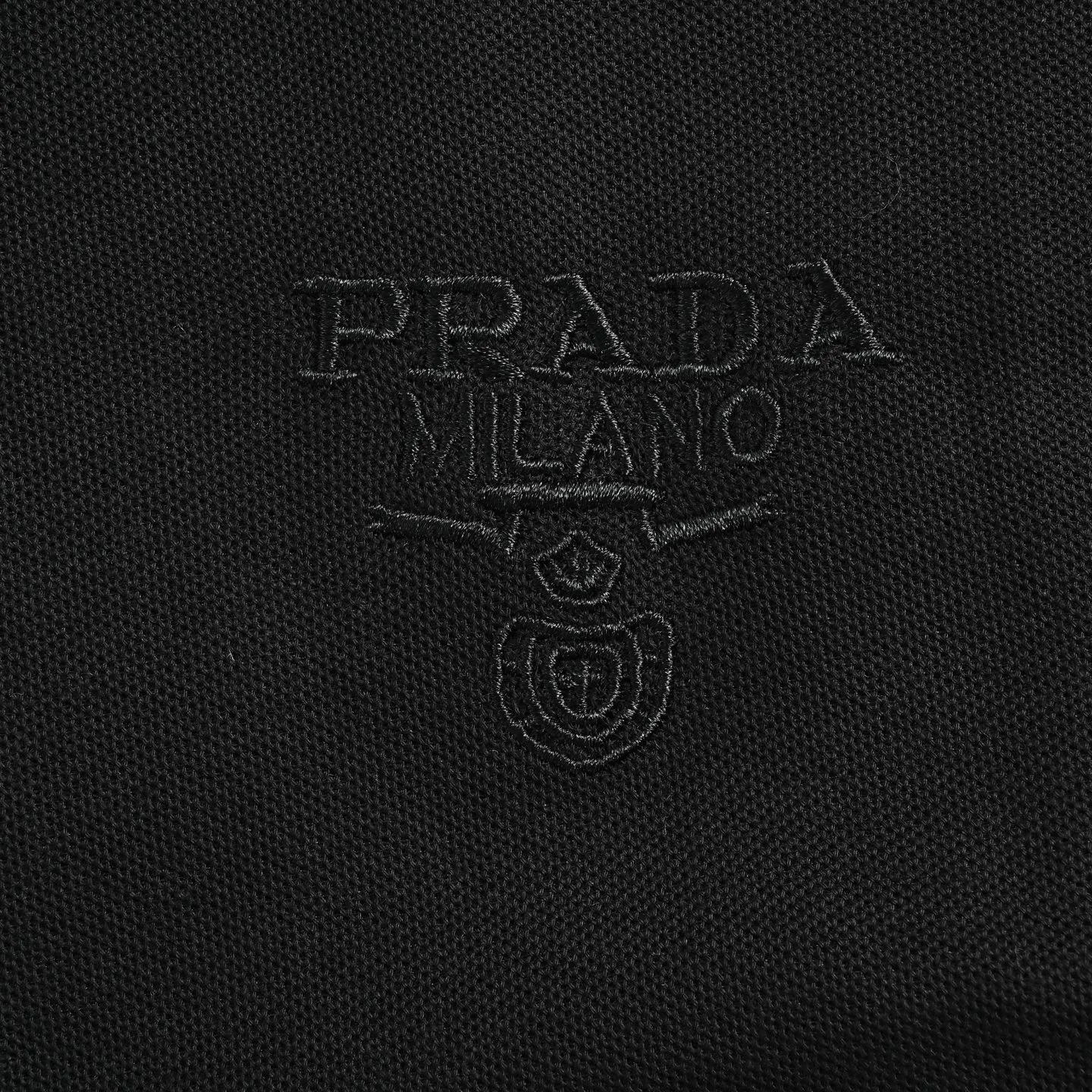 Prada/ 25ss Polo
