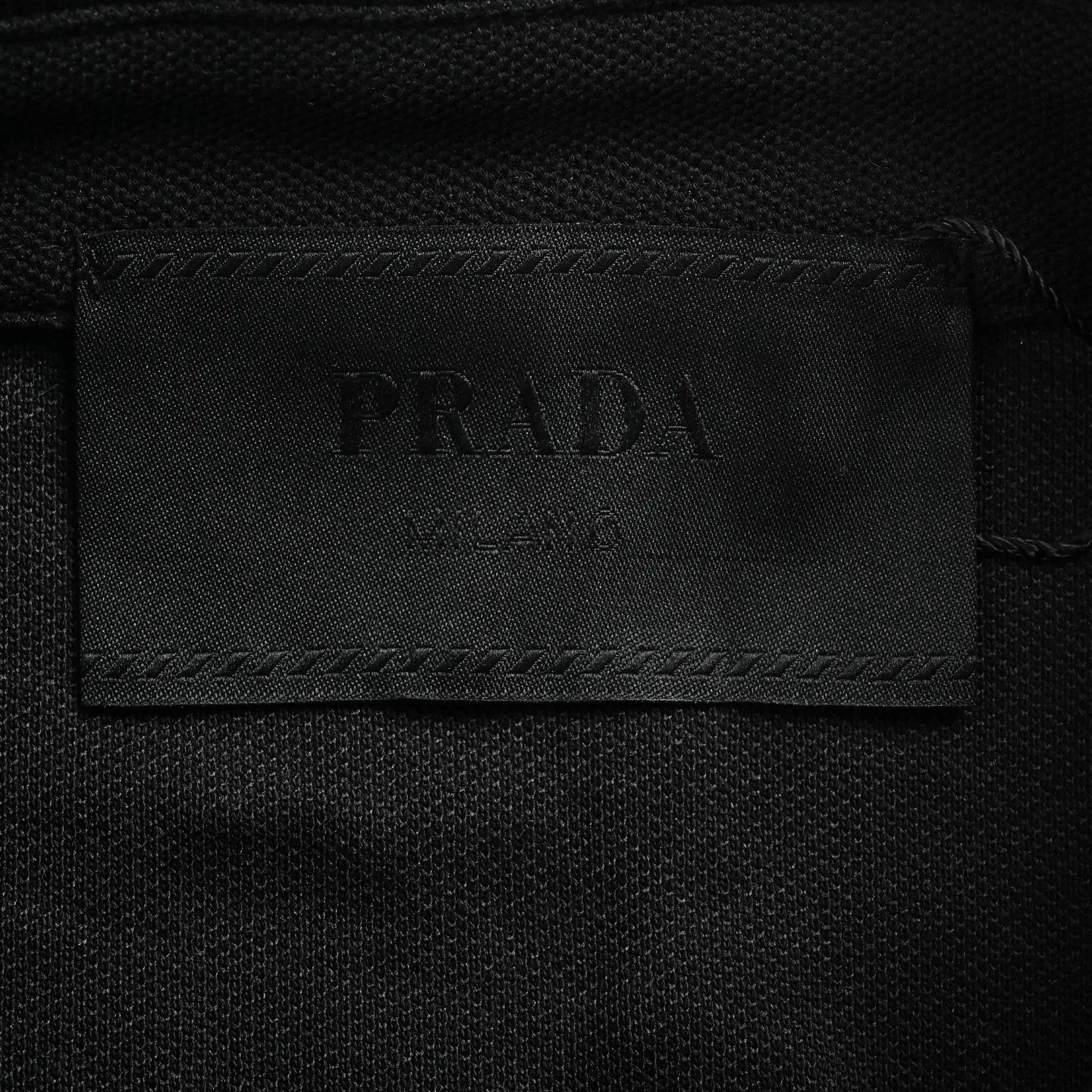 Prada/ 25ss Polo