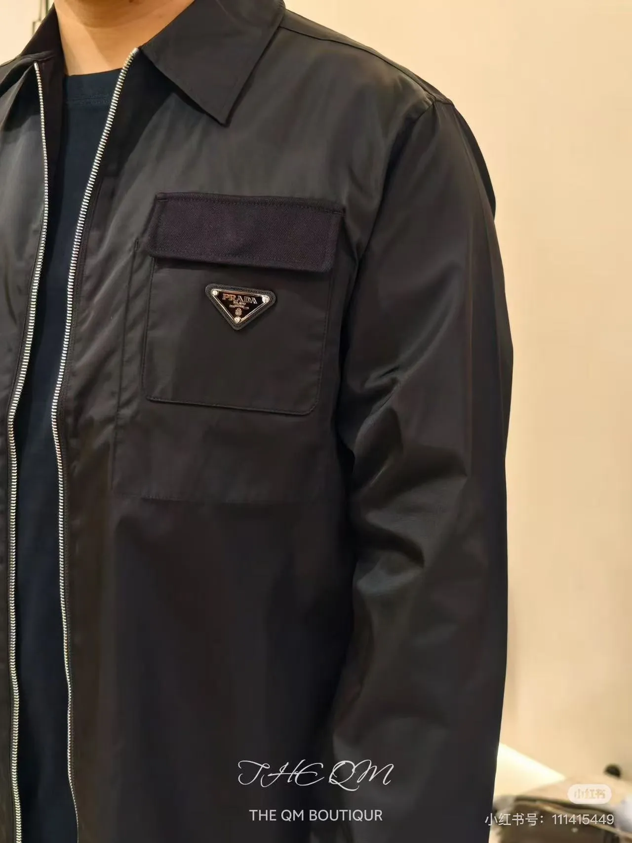 Prada/