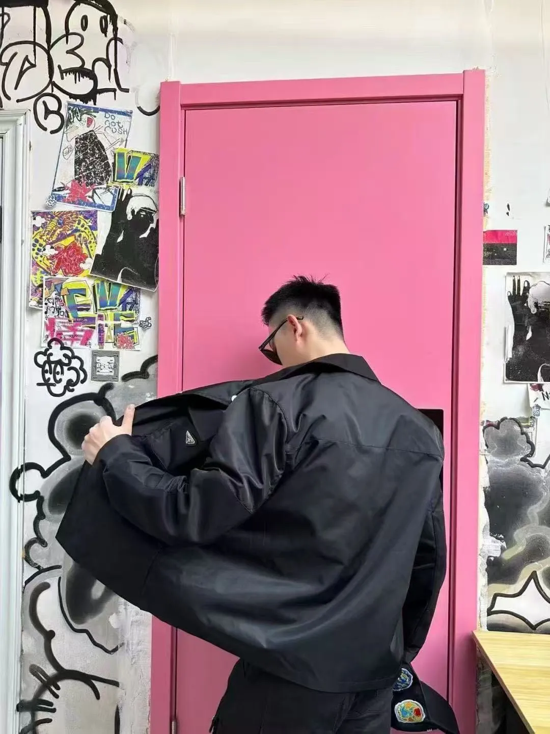 Prada/
