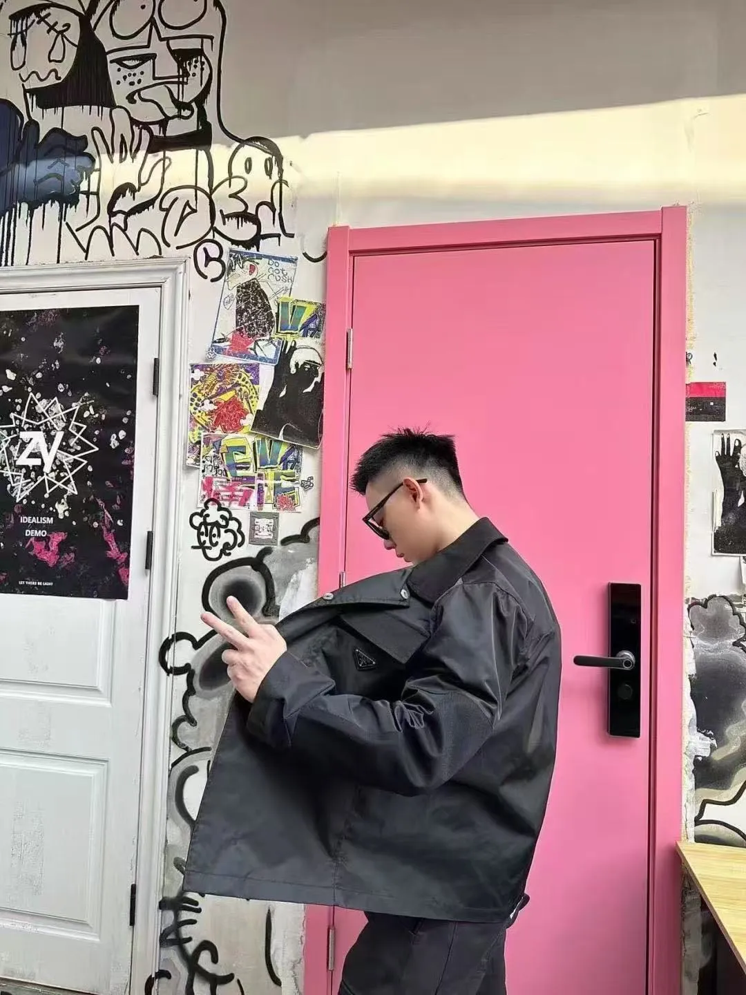 Prada/