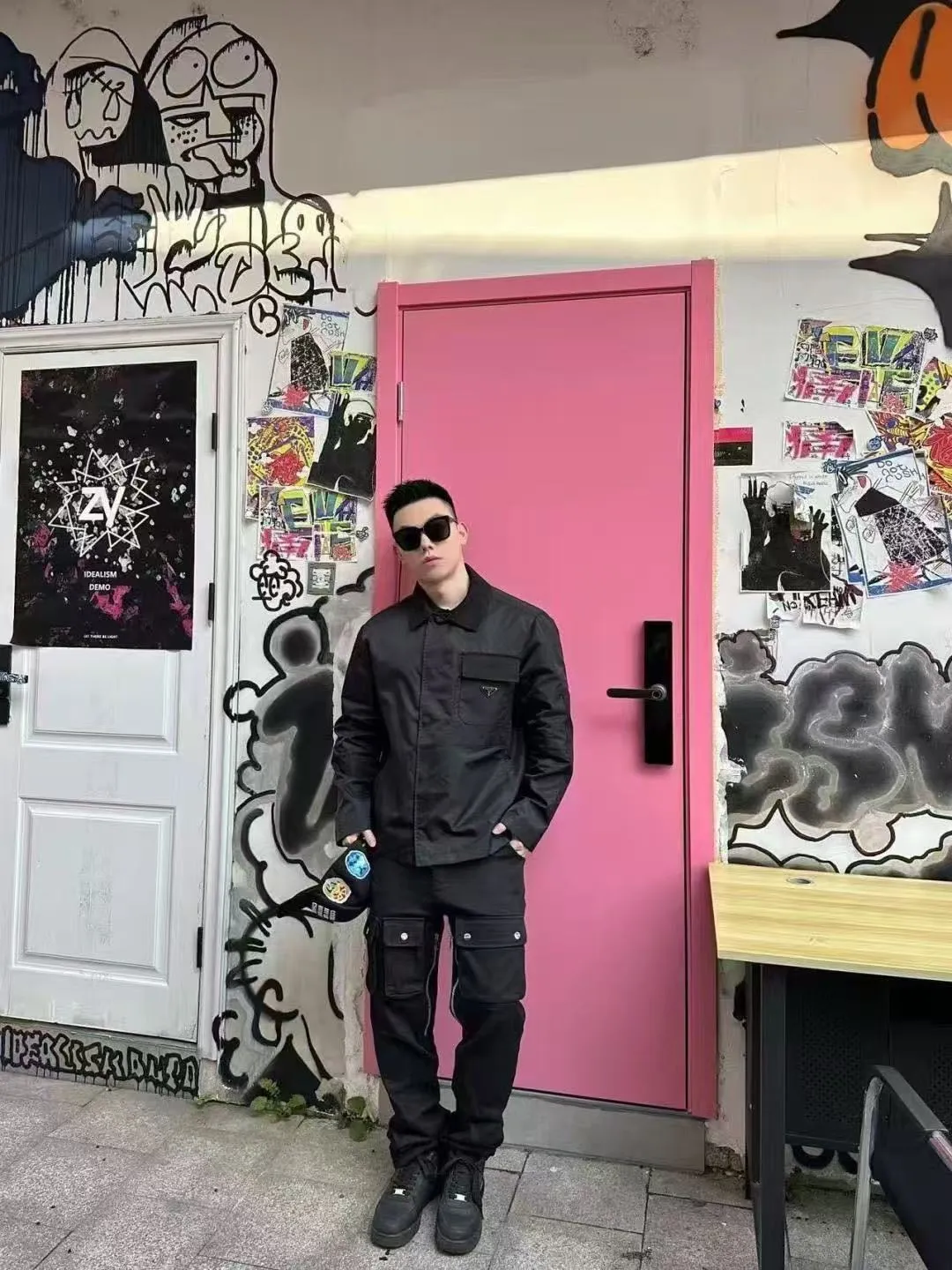 Prada/