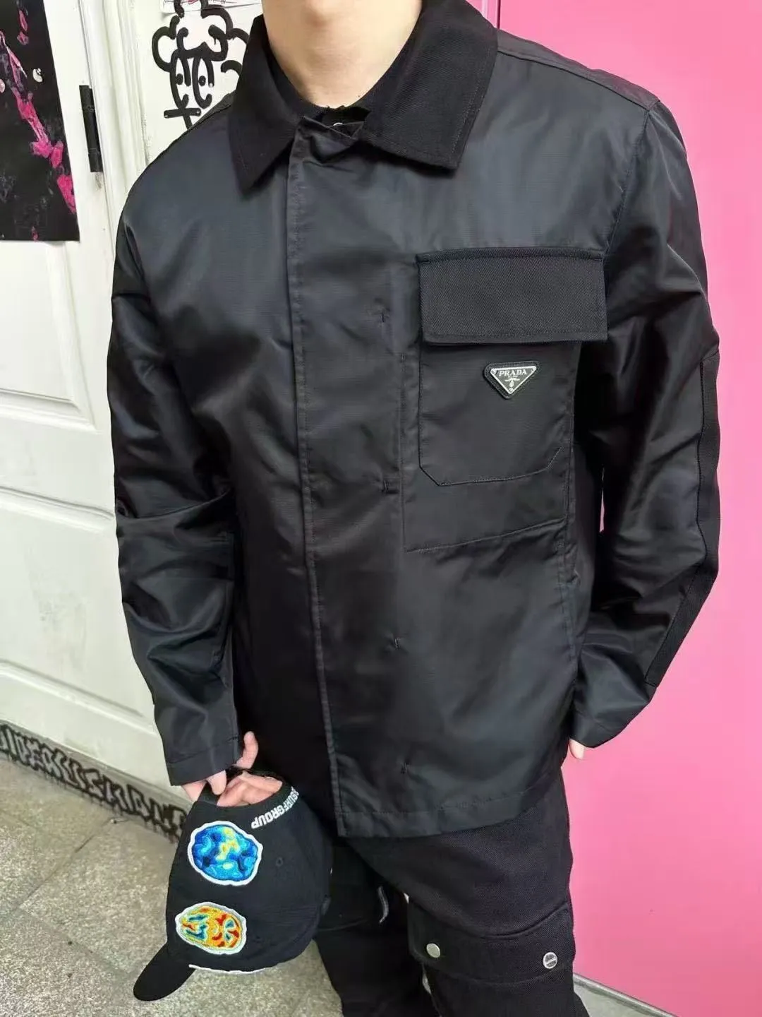 Prada/