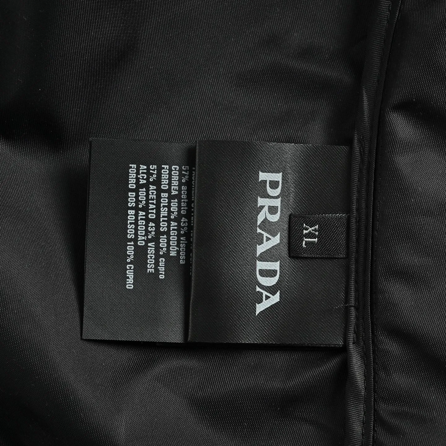 Prada/