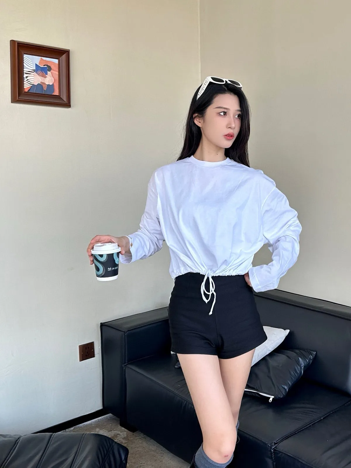 Prada/ 25ss T