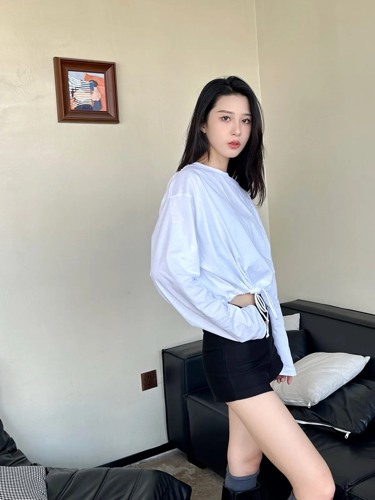 Prada/ 25ss T