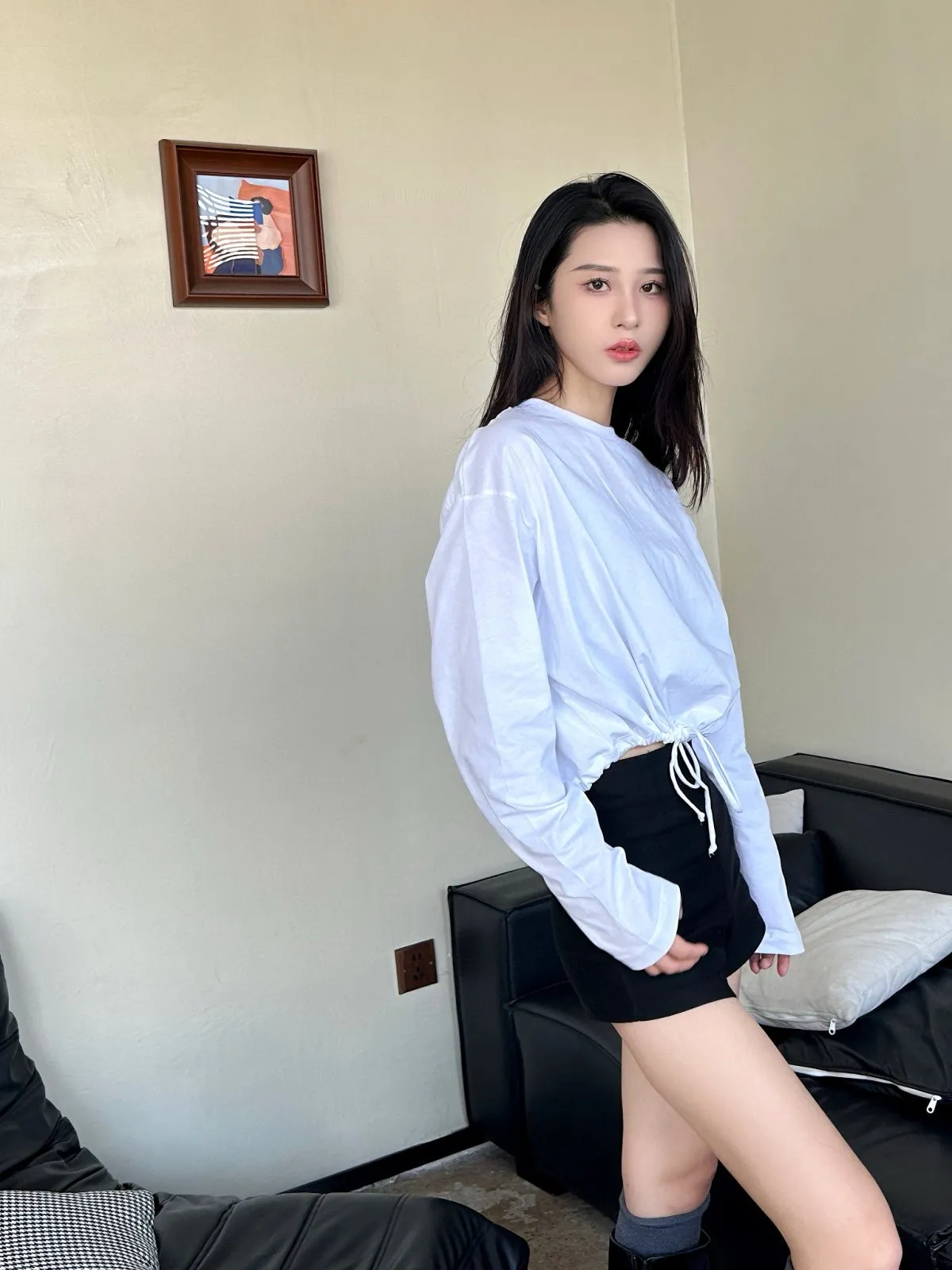 Prada/ 25ss T