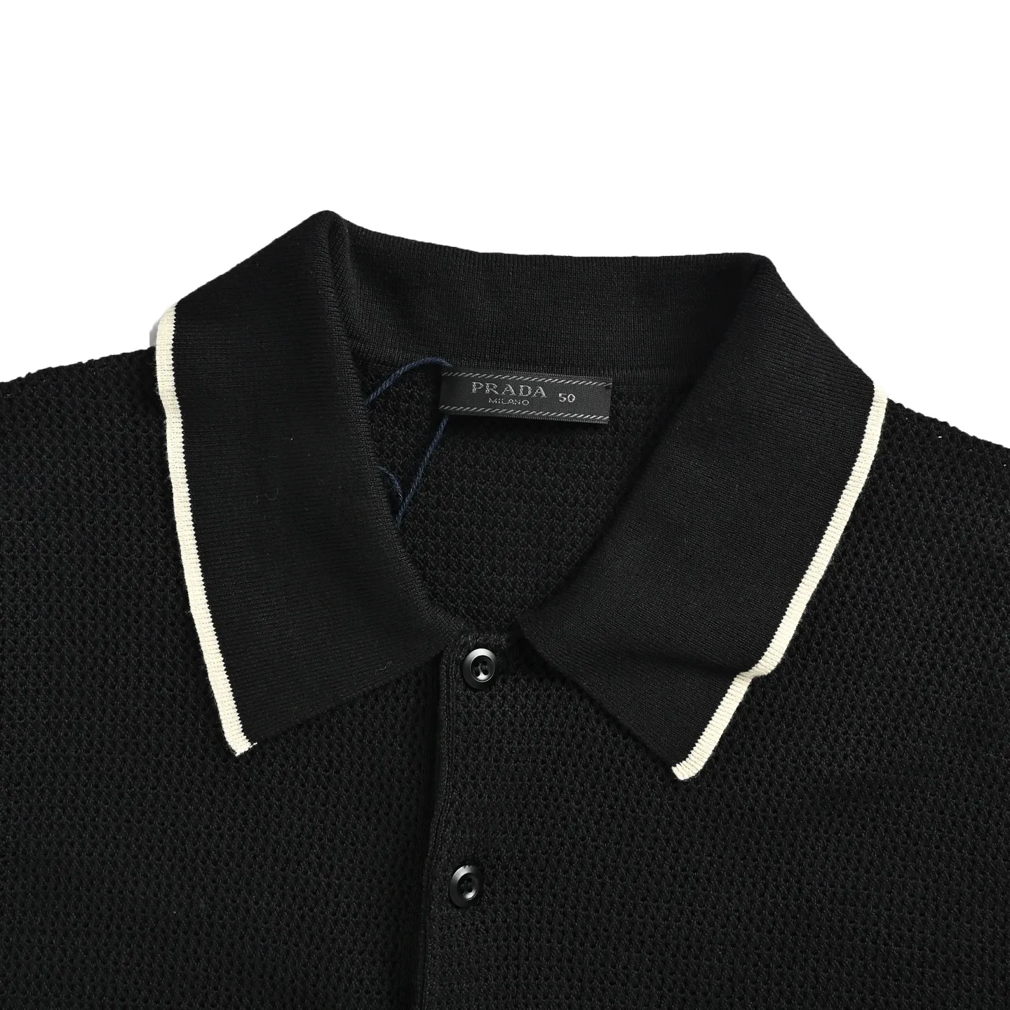 Prada/ Polo
