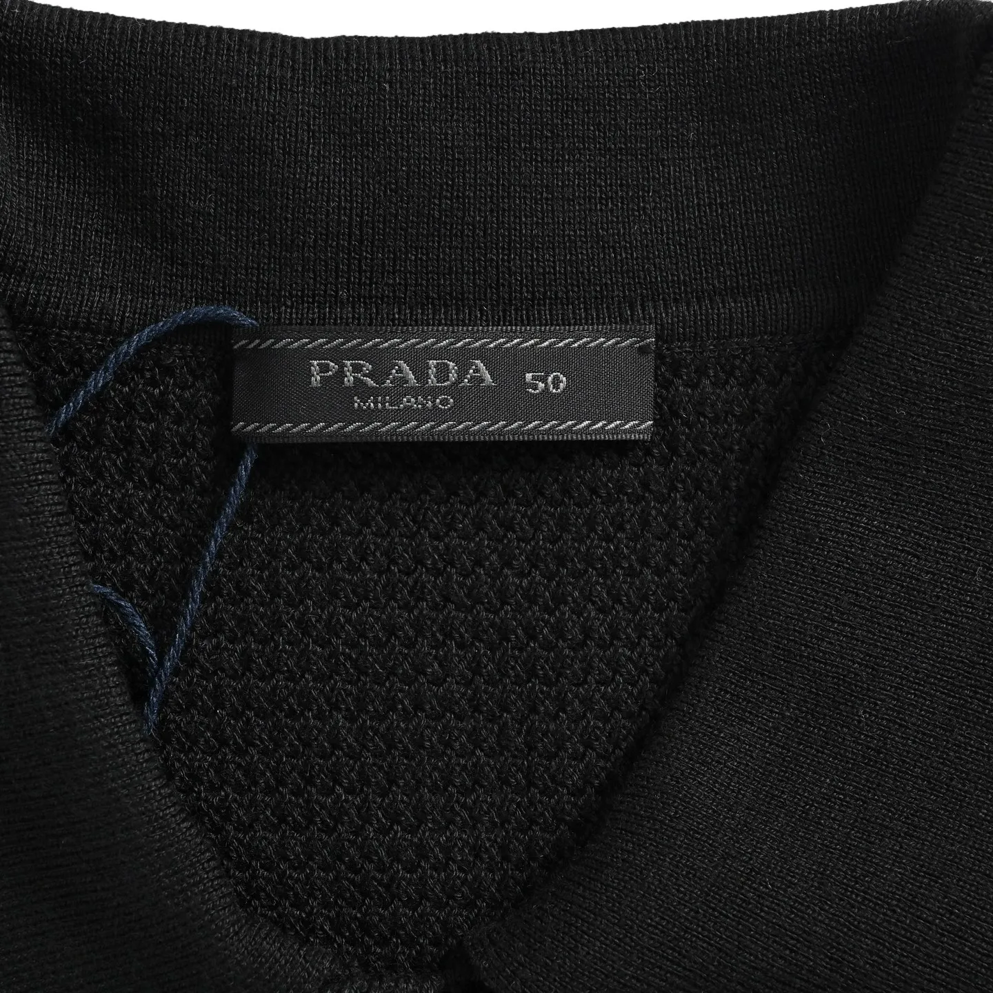 Prada/ Polo