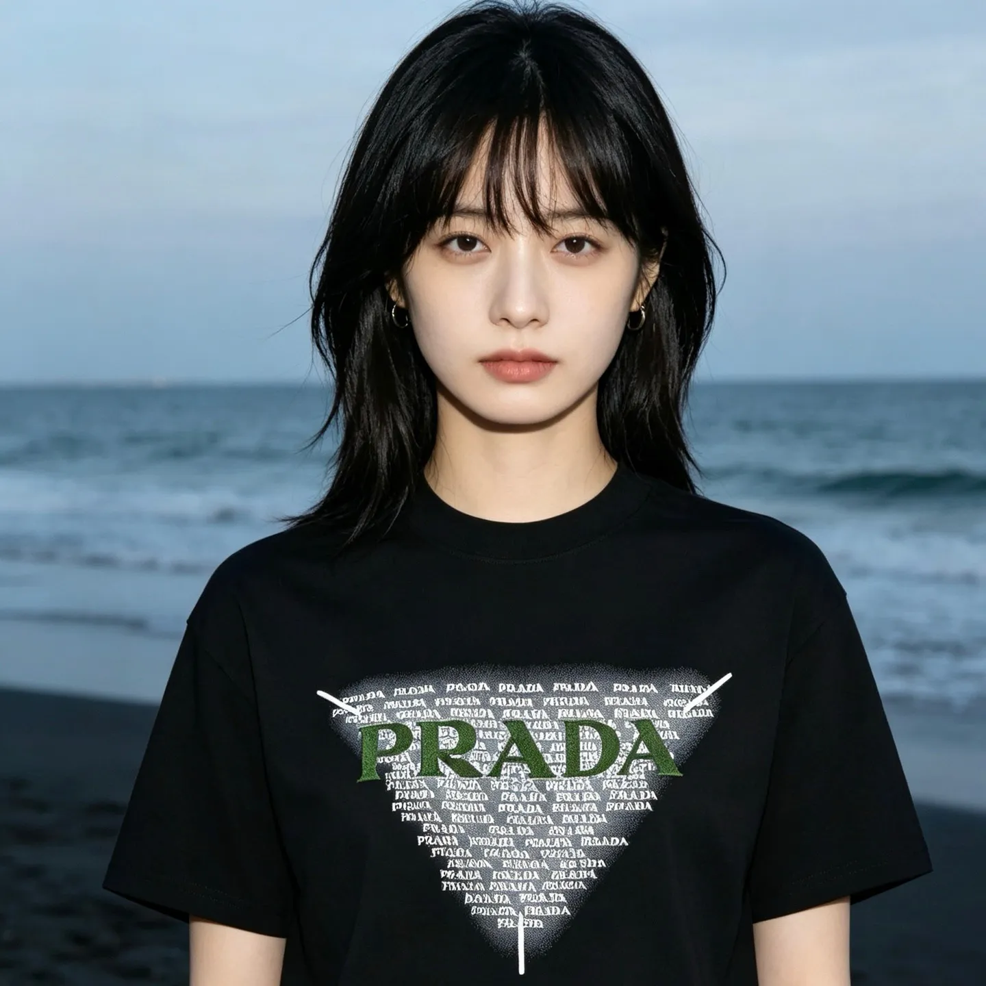Prada/ 26ss
