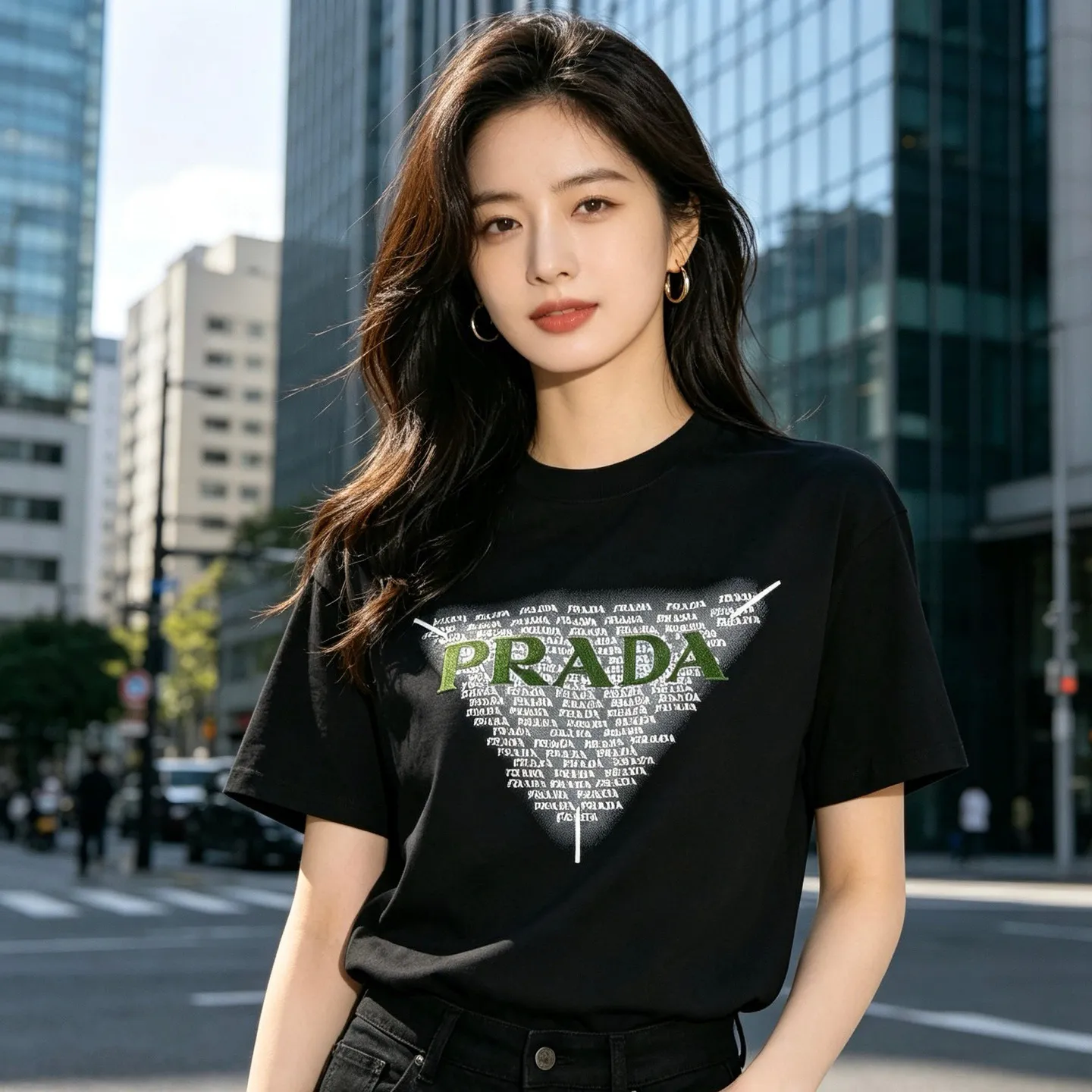 Prada/ 26ss
