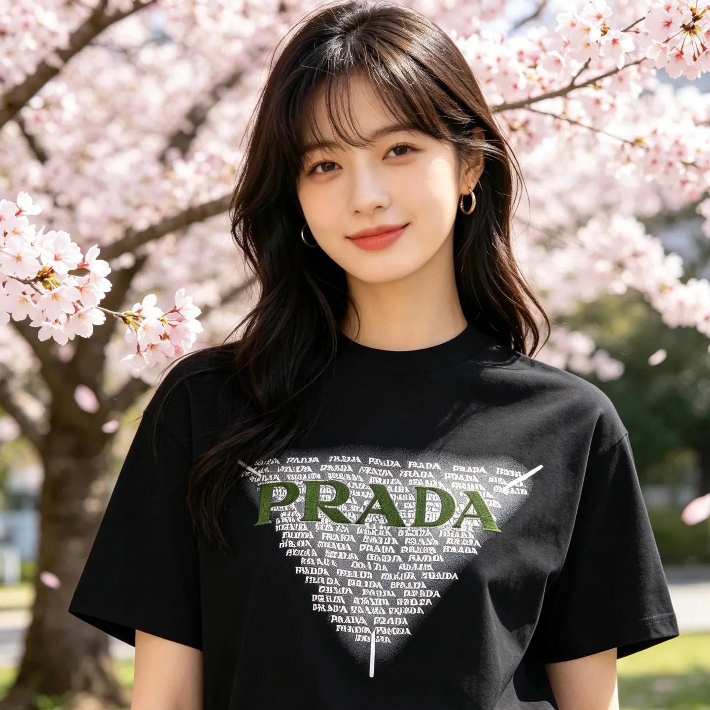 Prada/ 26ss