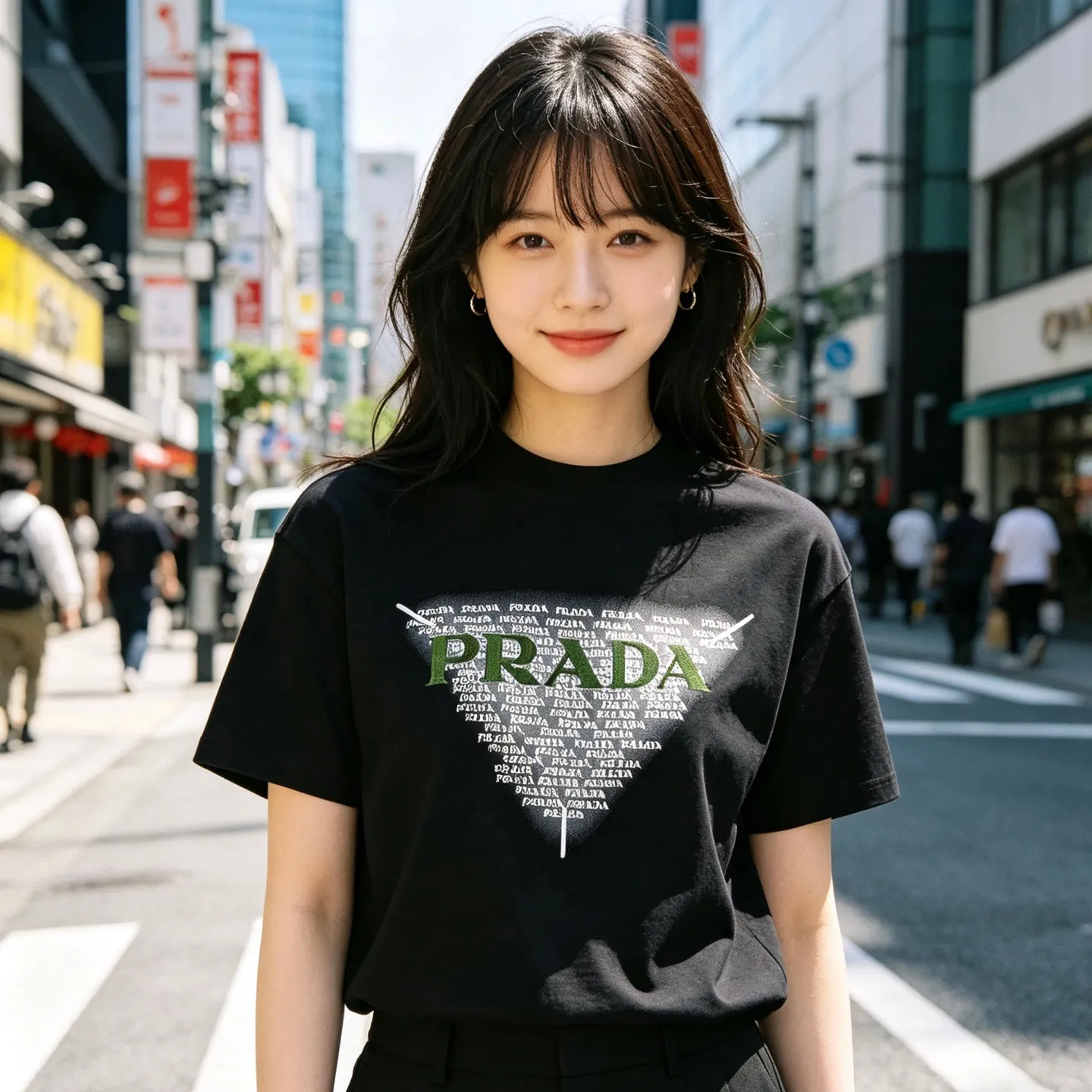 Prada/ 26ss