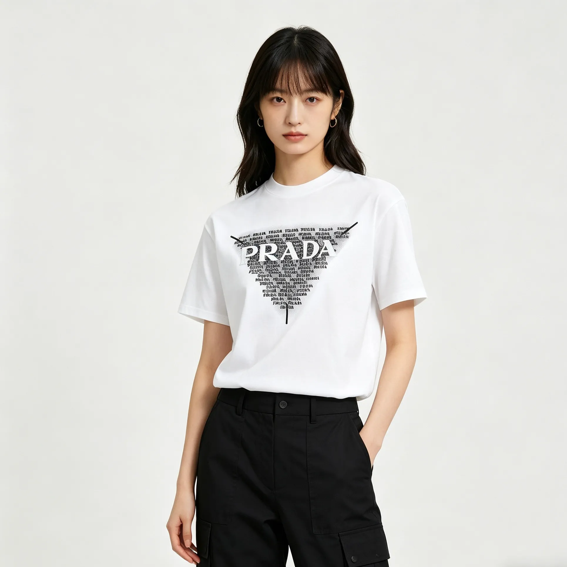 Prada/ 26ss