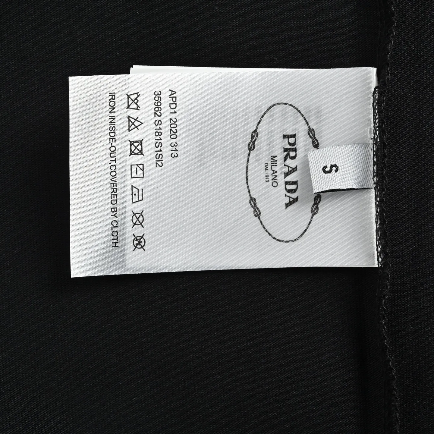 Prada/ 26ss