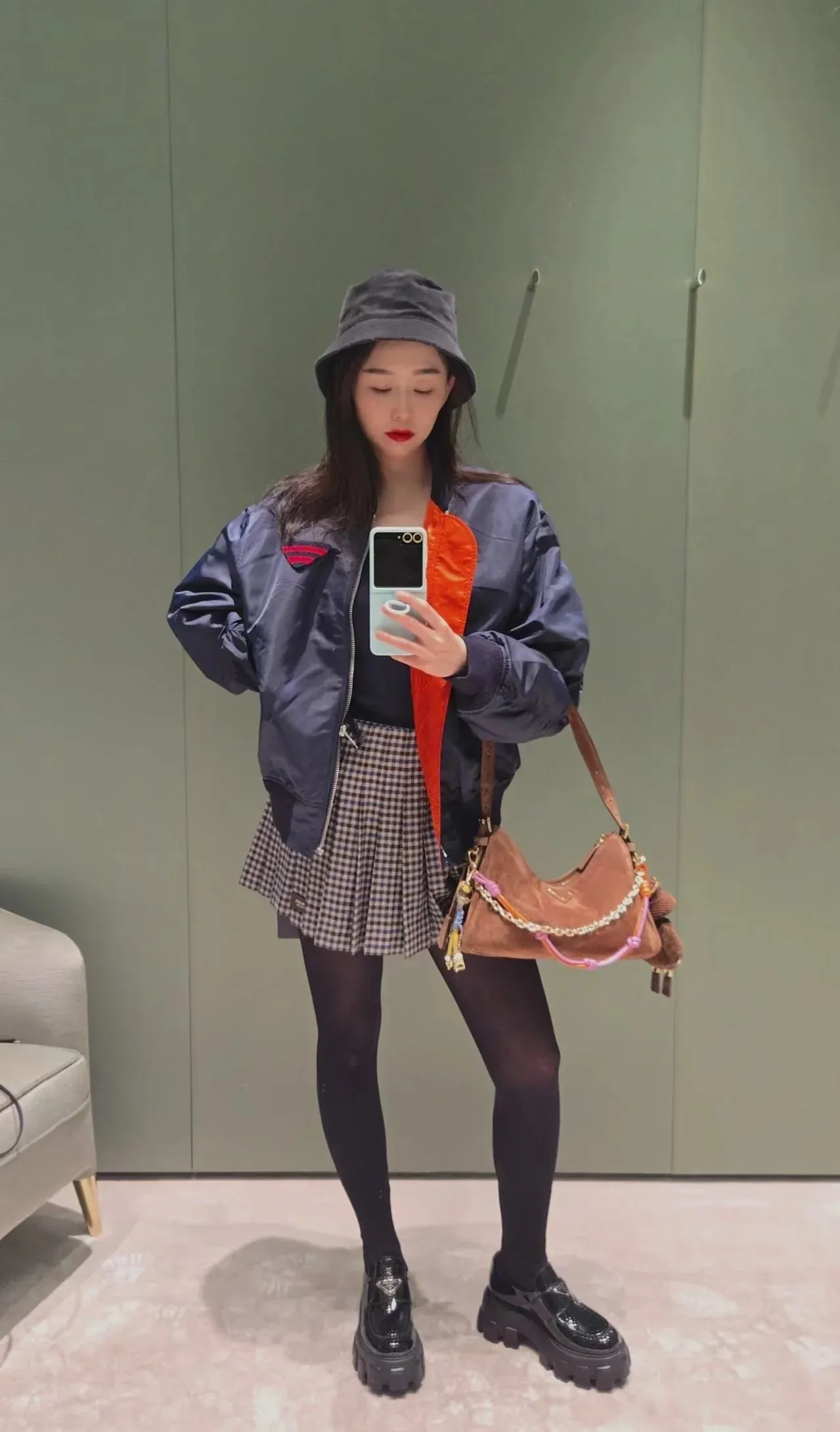 Prada/