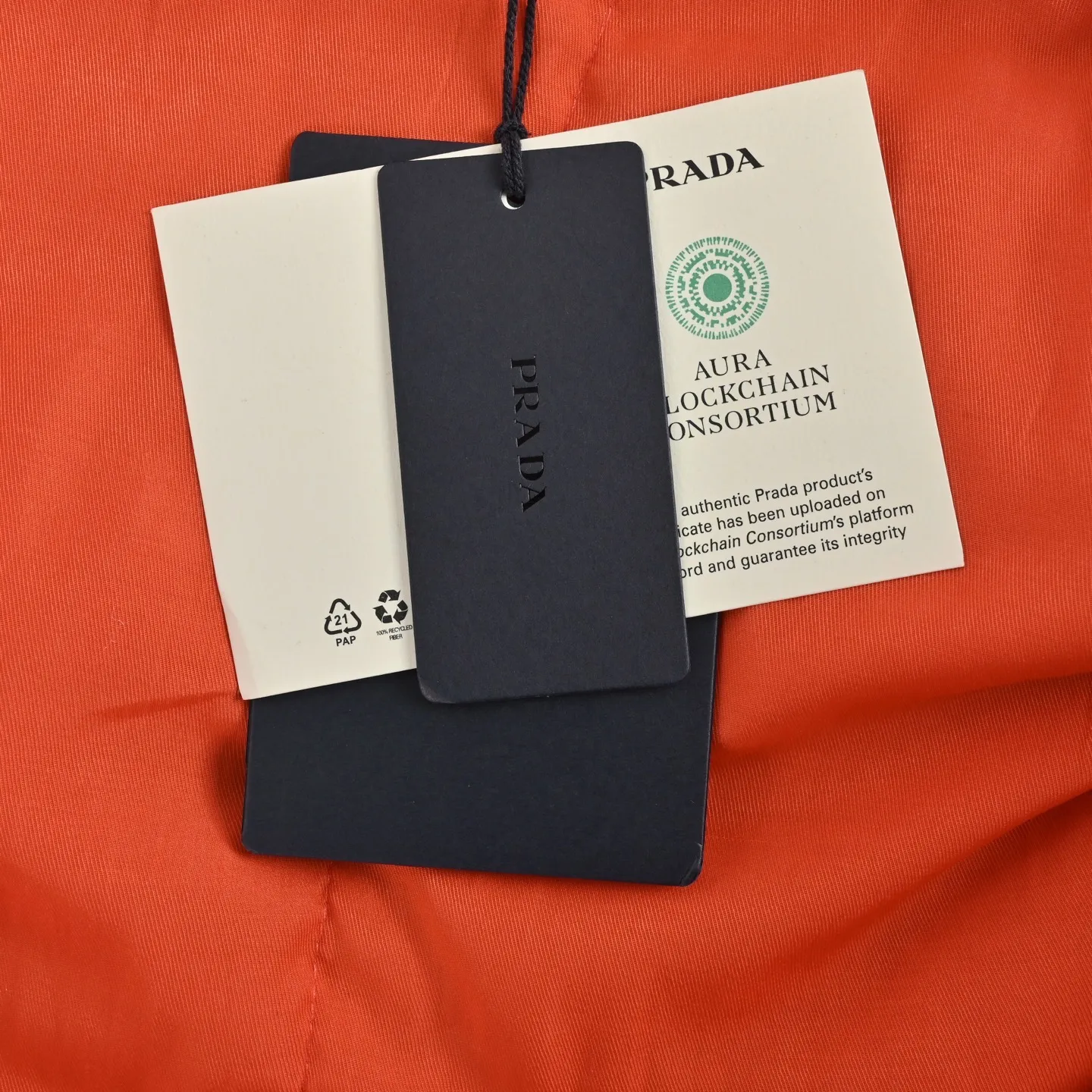 Prada/