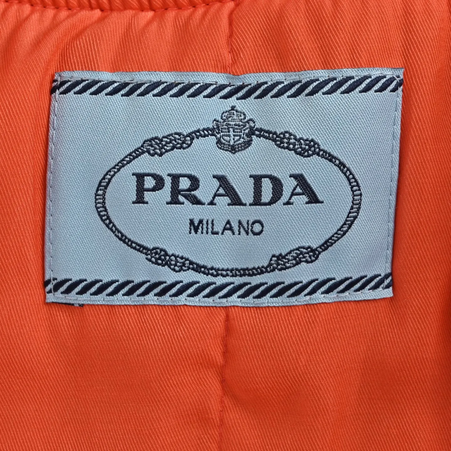 Prada/