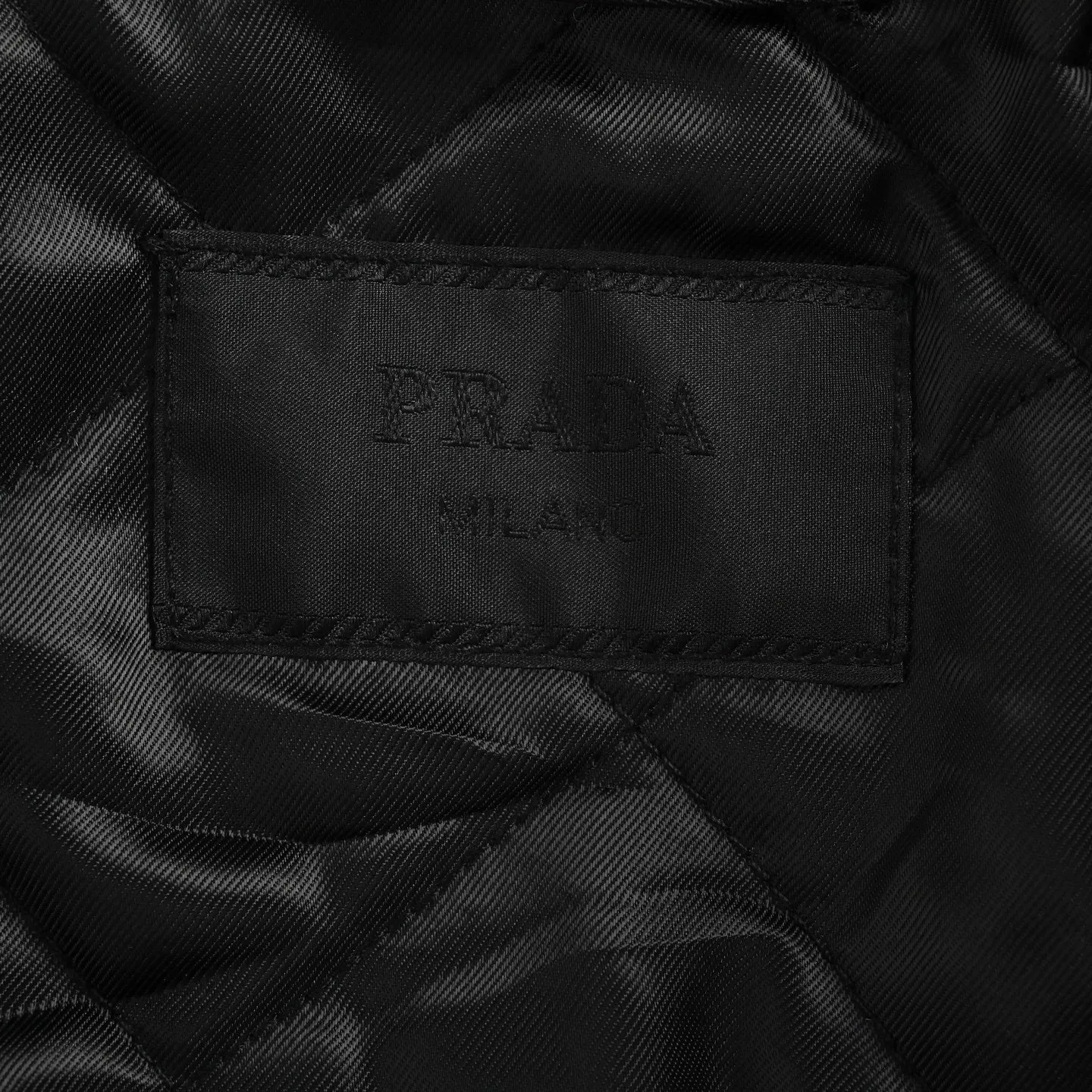 Prada/ 25Fw