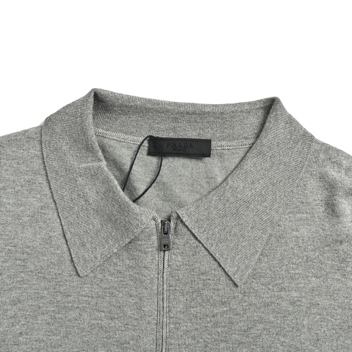 Prada/ Polo