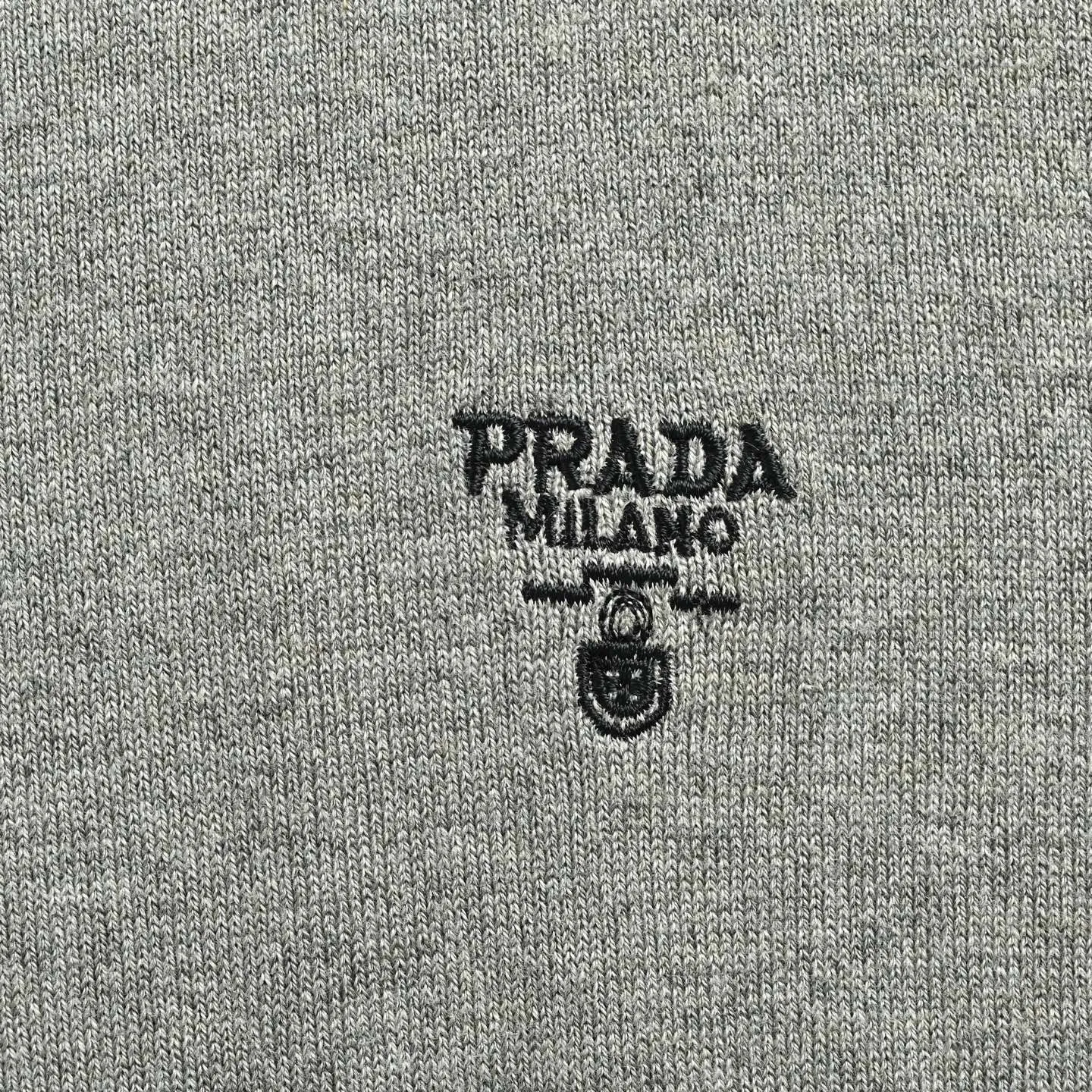 Prada/ Polo