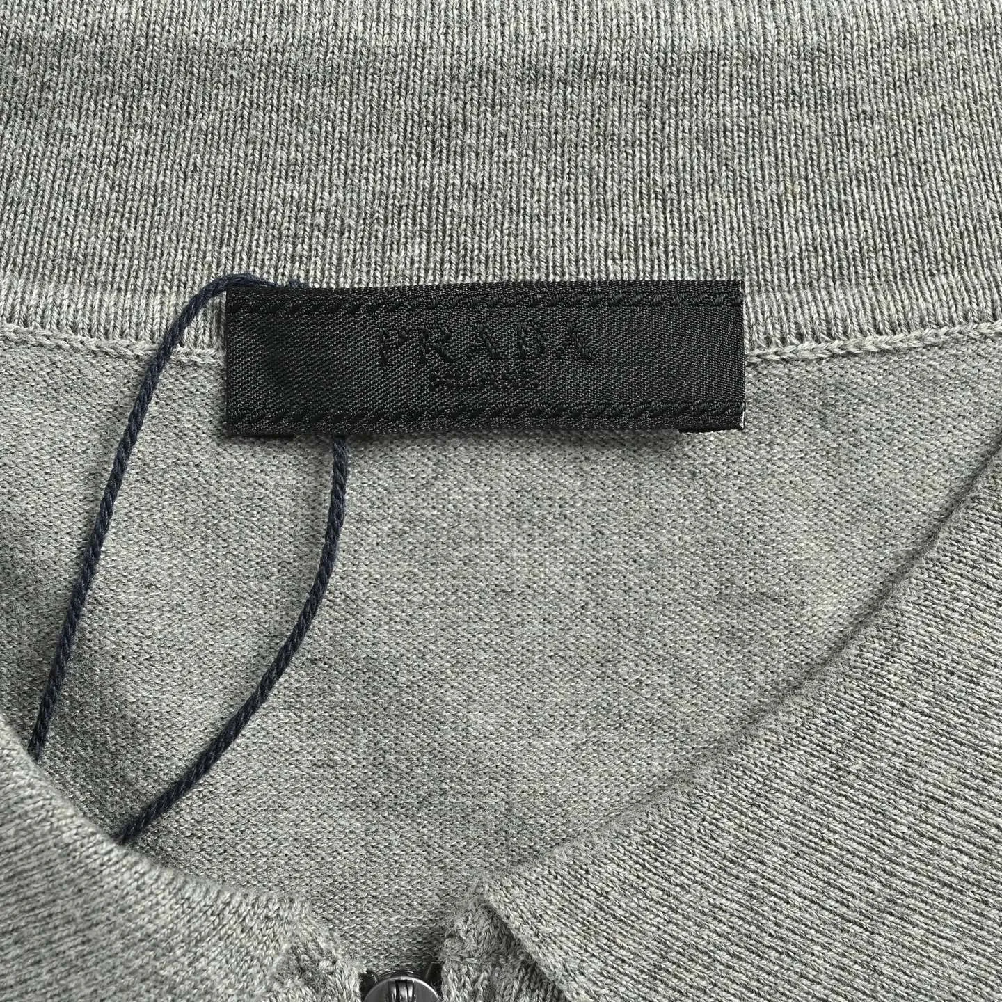 Prada/ Polo
