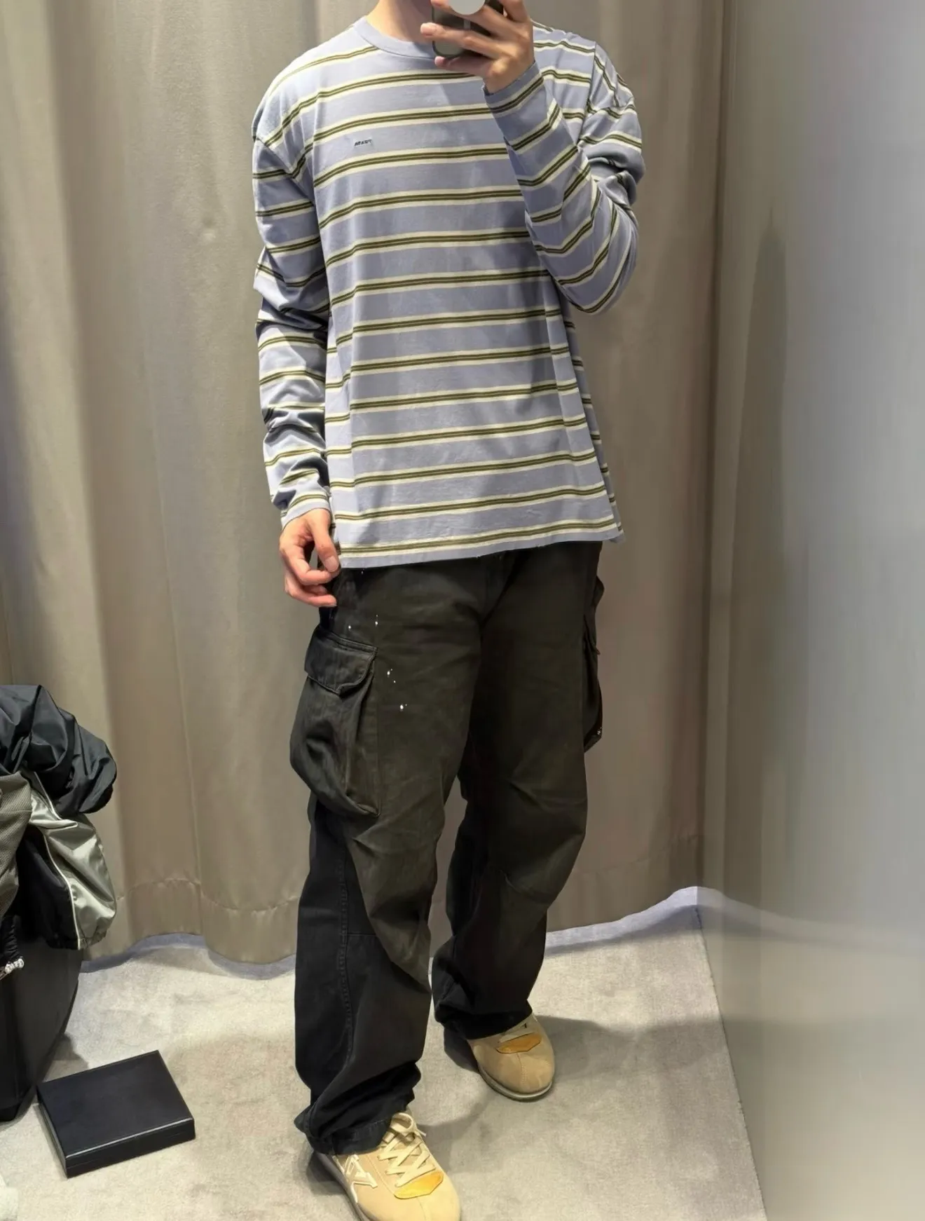 Prada/ T