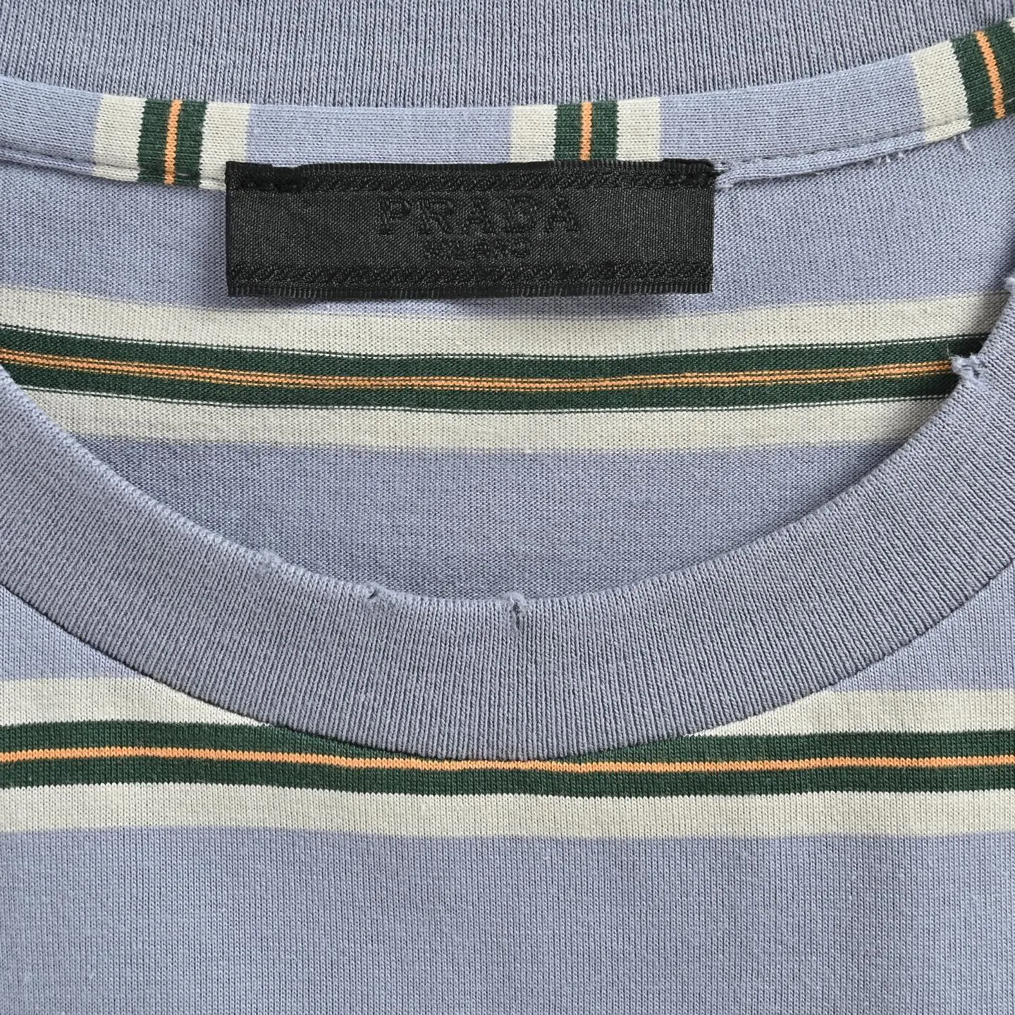 Prada/ T