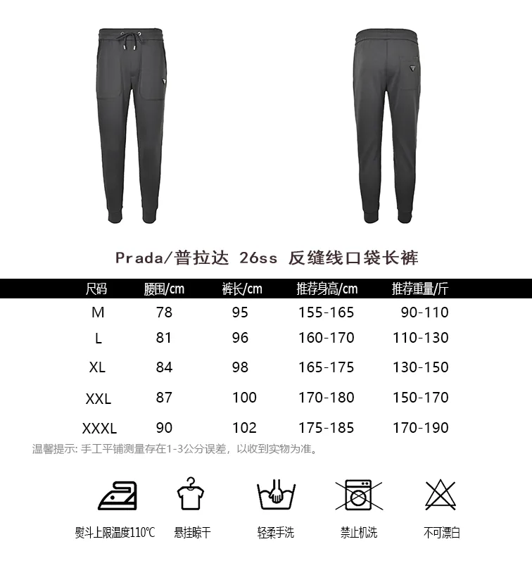 Prada/ 26ss
