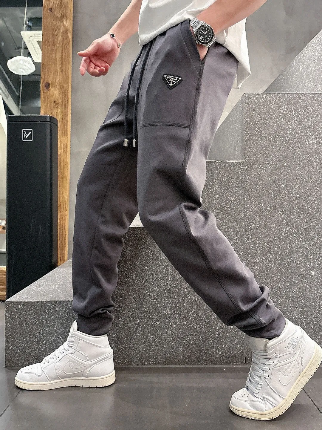 Prada/ 26ss